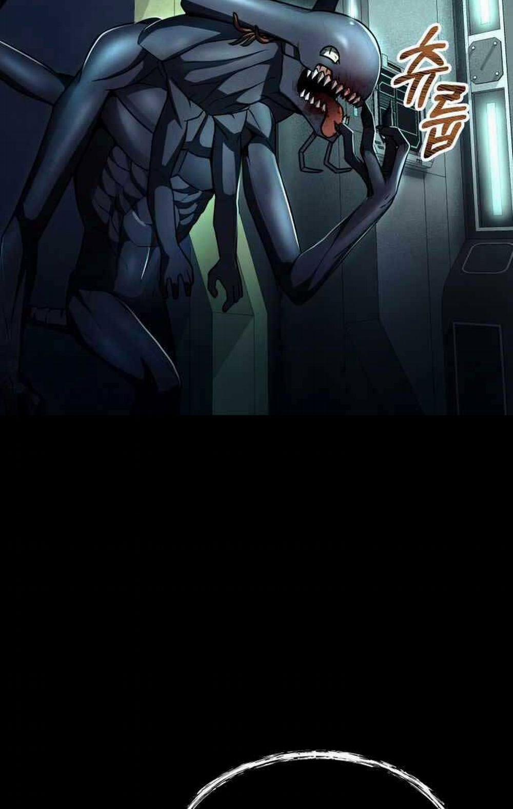 Tôi Đã Trở Thành Quái Vật Không Gian 10 trang 51