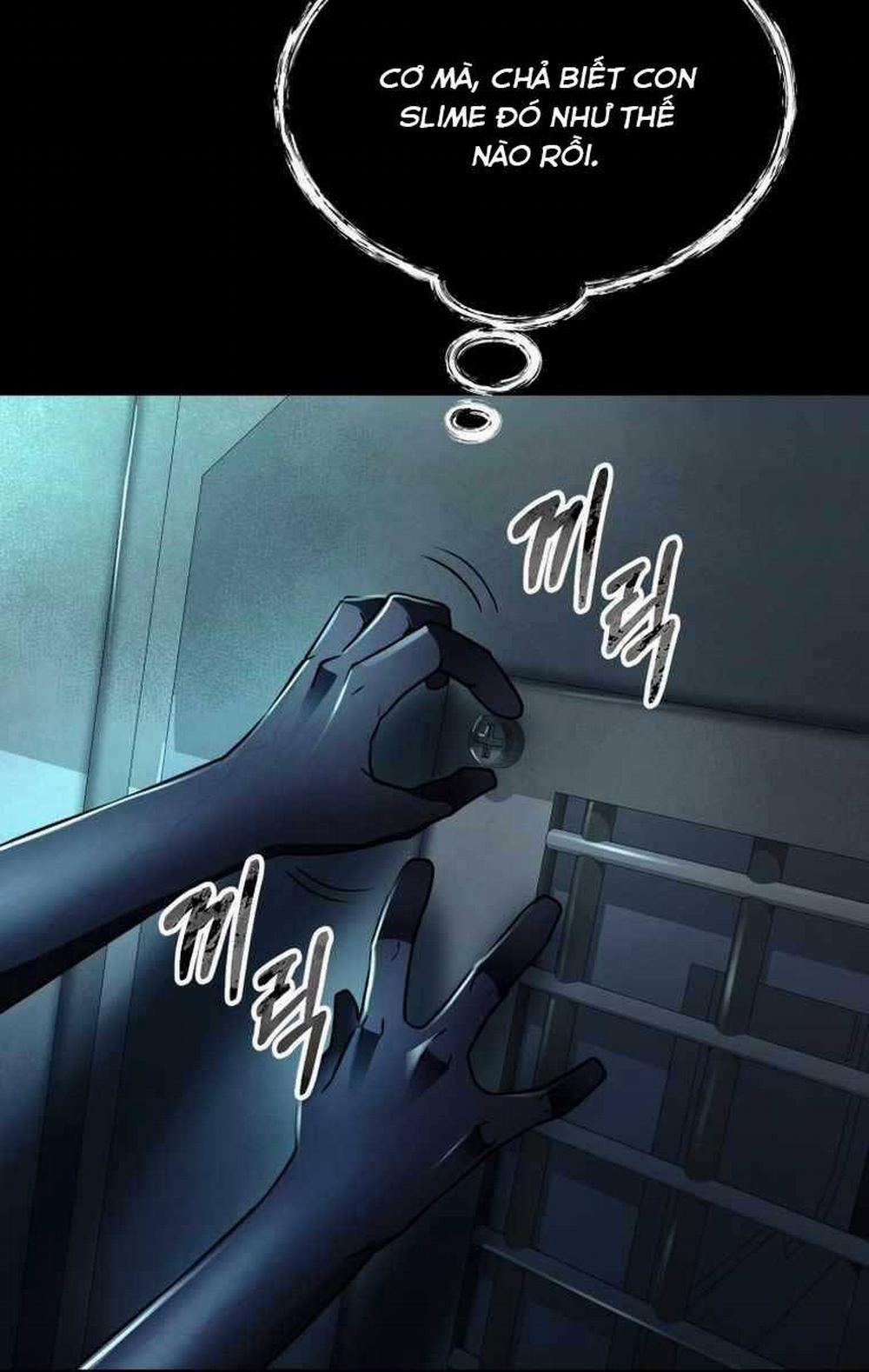 Tôi Đã Trở Thành Quái Vật Không Gian 10 trang 52