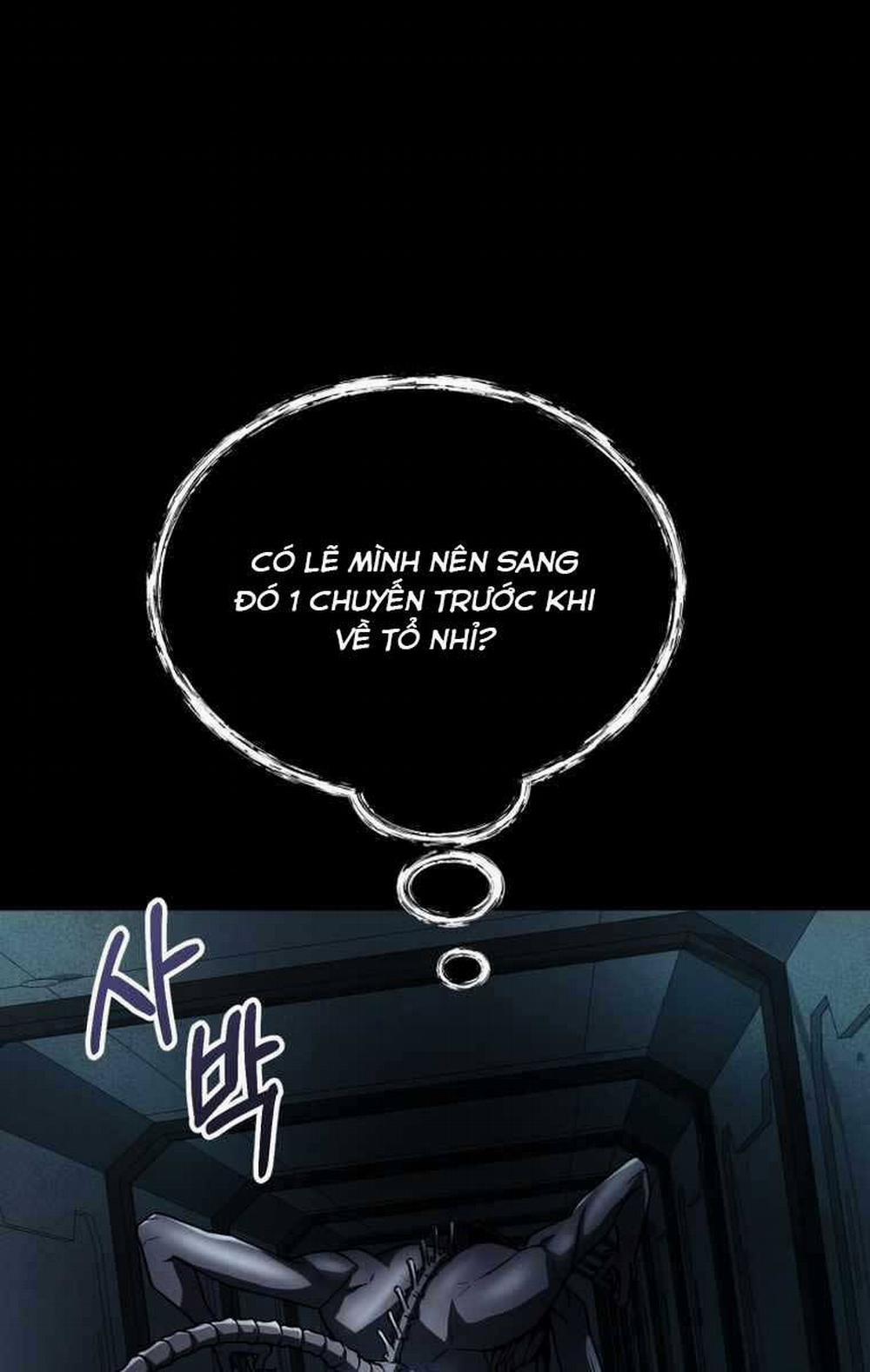 Tôi Đã Trở Thành Quái Vật Không Gian 10 trang 55