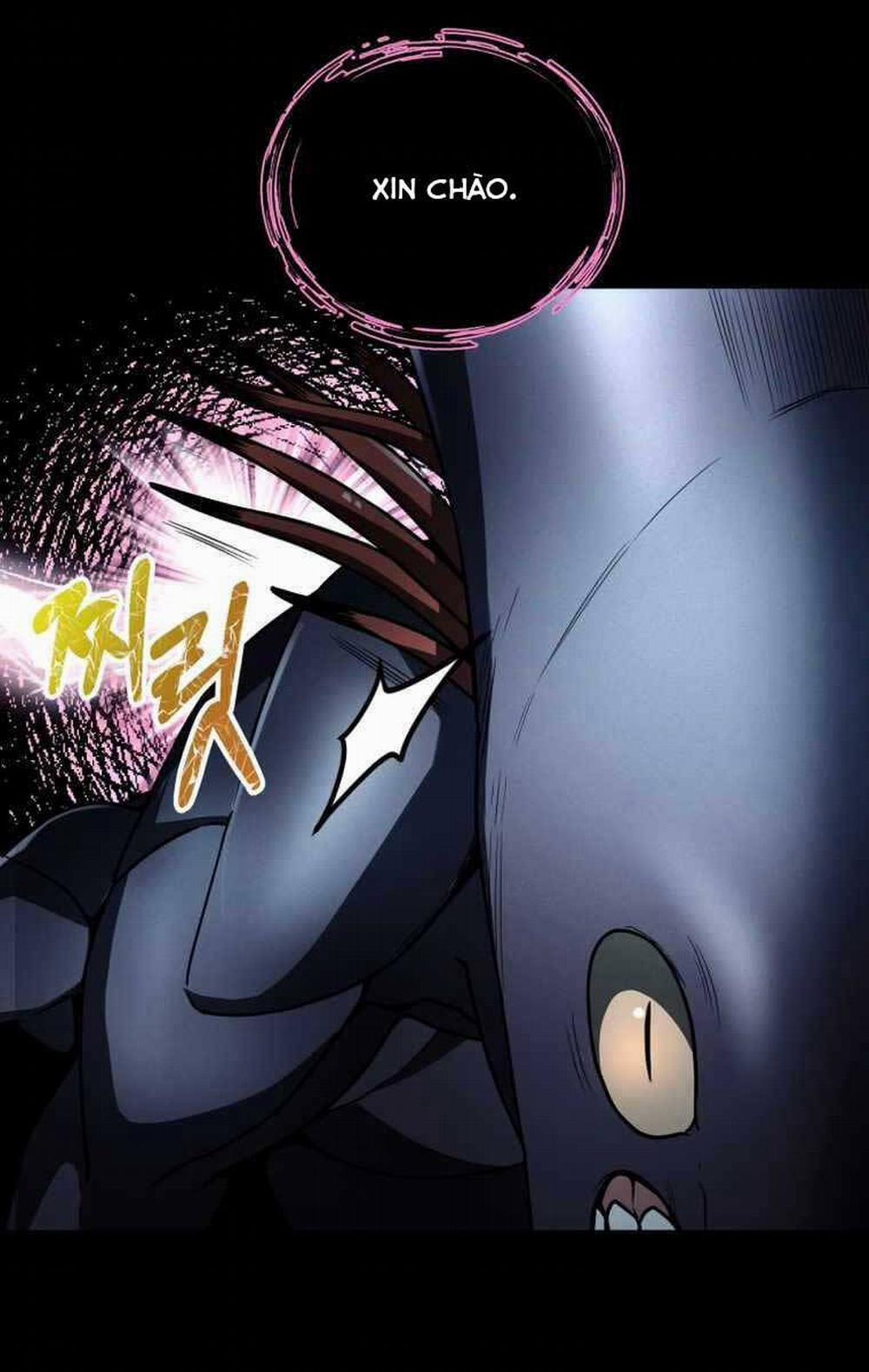 Tôi Đã Trở Thành Quái Vật Không Gian 10 trang 57