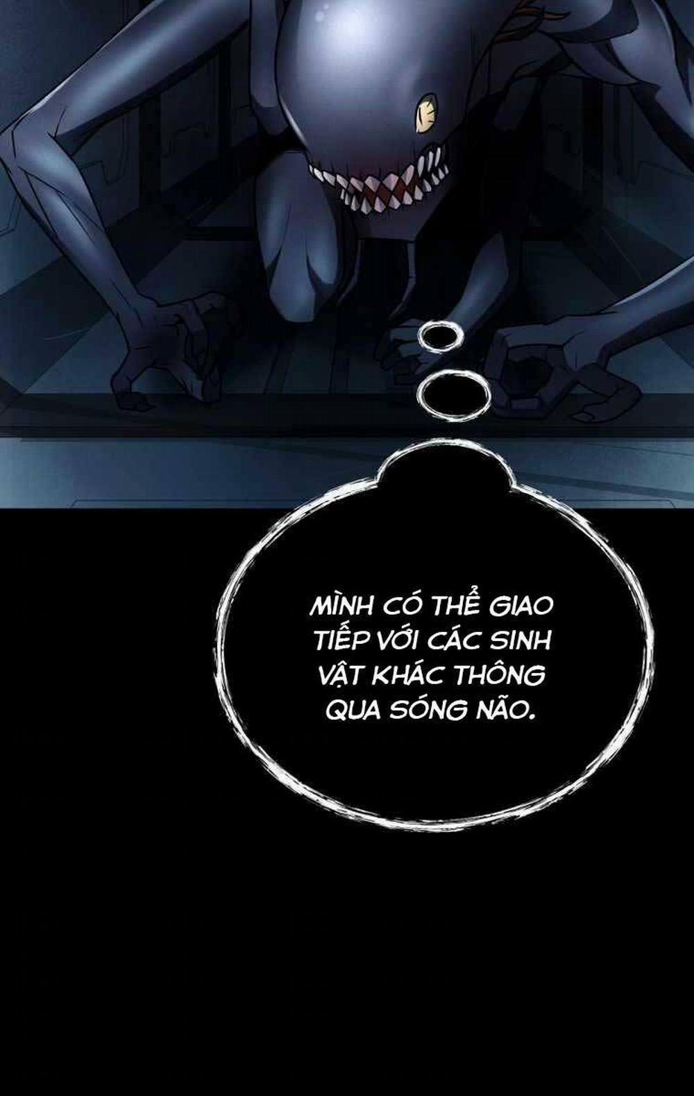 Tôi Đã Trở Thành Quái Vật Không Gian 10 trang 59