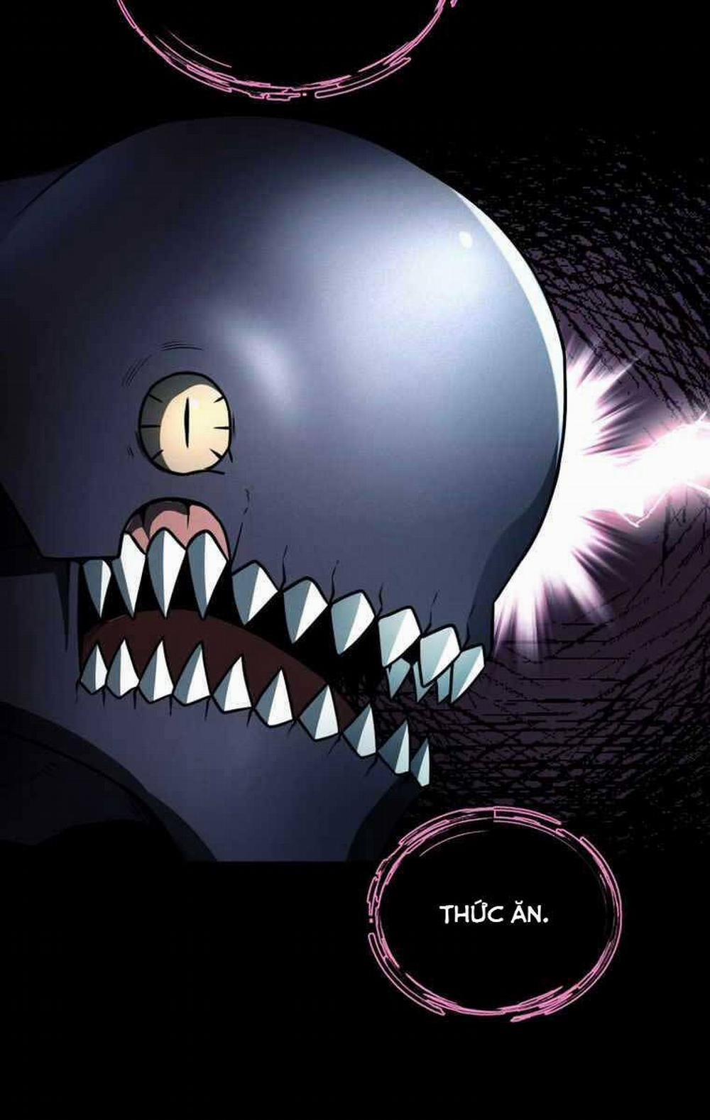 Tôi Đã Trở Thành Quái Vật Không Gian 10 trang 62