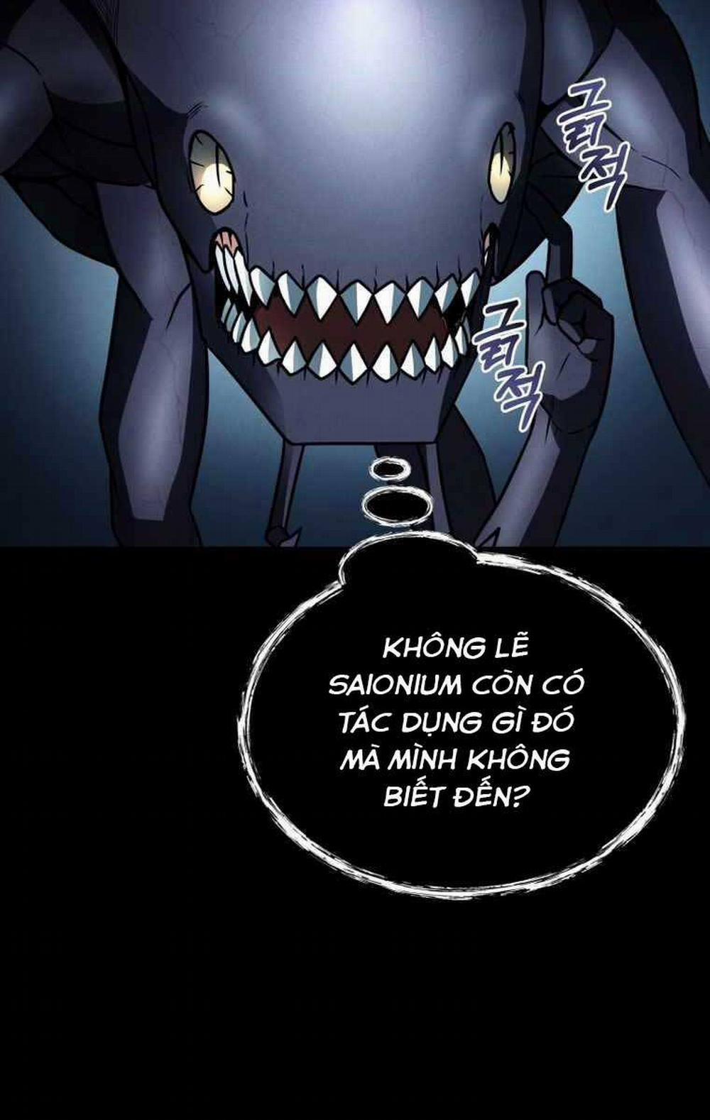 Tôi Đã Trở Thành Quái Vật Không Gian 10 trang 64