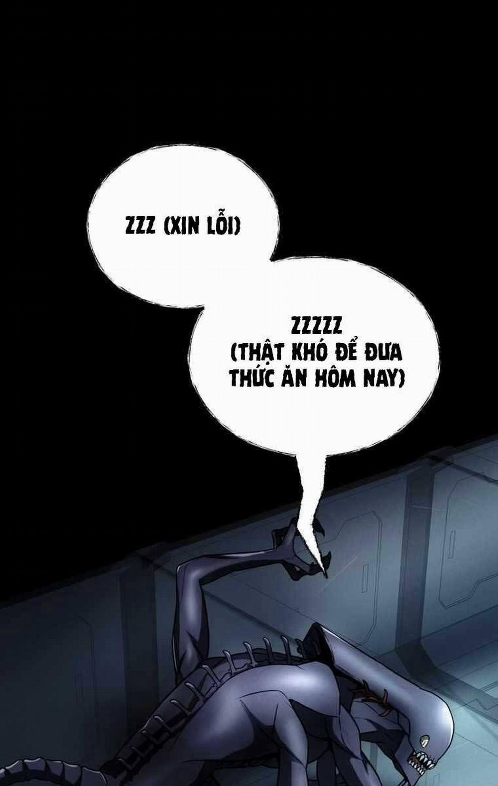 Tôi Đã Trở Thành Quái Vật Không Gian 10 trang 65