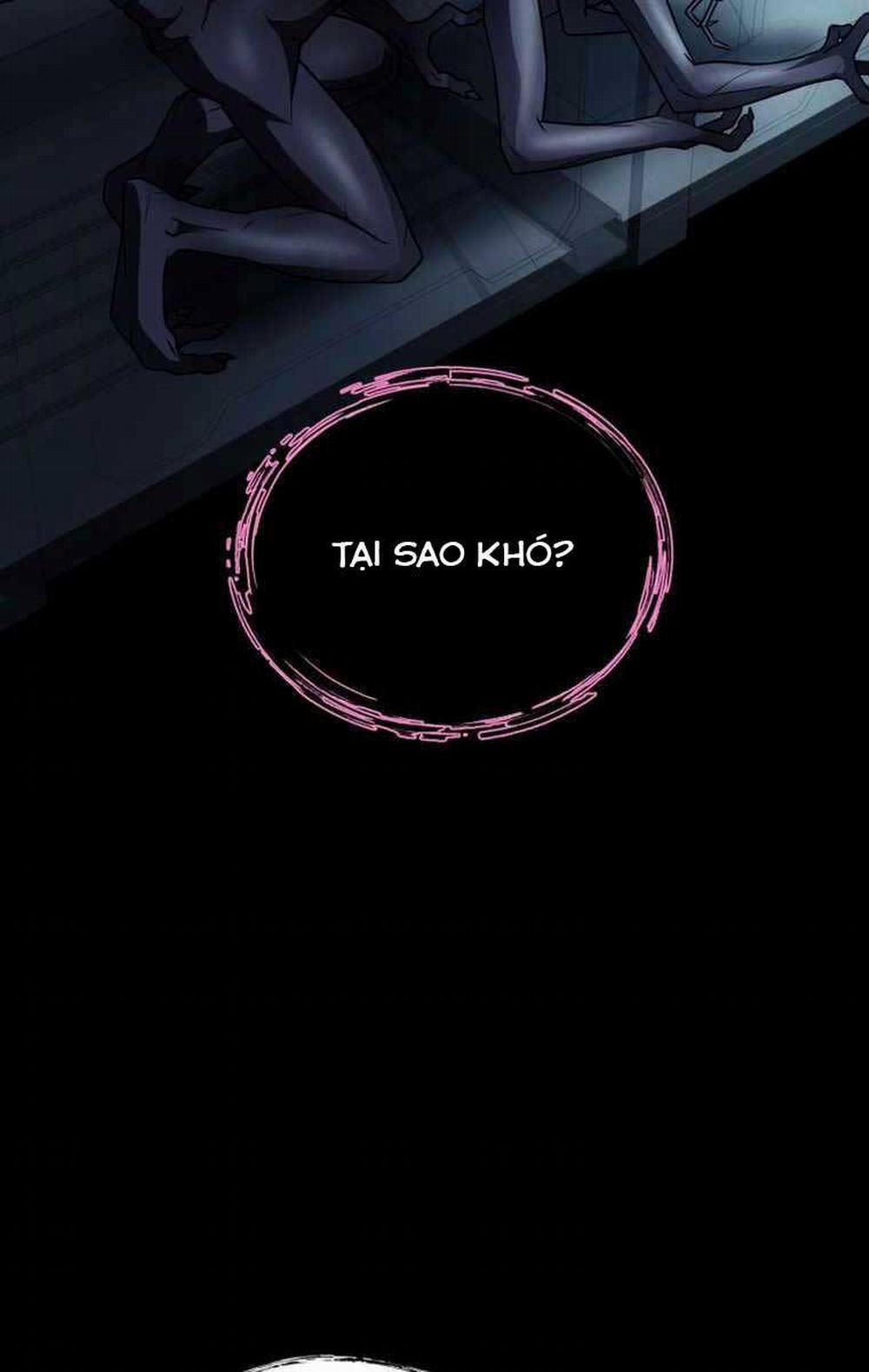 Tôi Đã Trở Thành Quái Vật Không Gian 10 trang 66