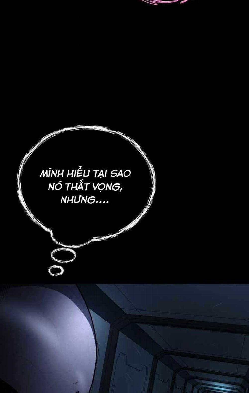 Tôi Đã Trở Thành Quái Vật Không Gian 10 trang 68