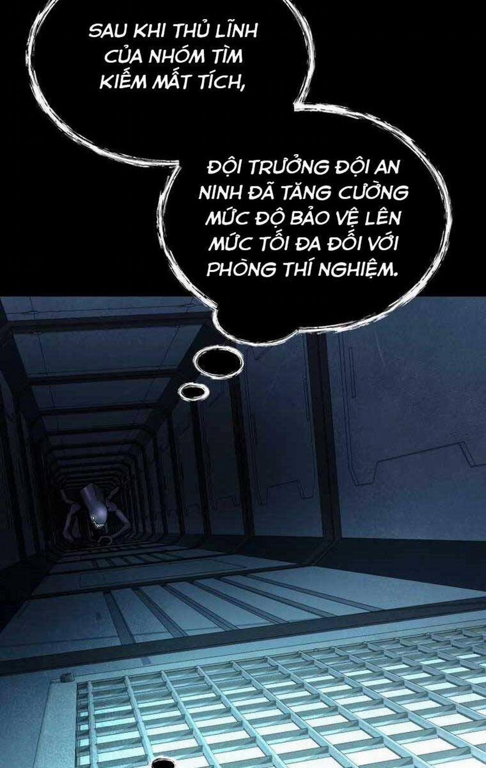 Tôi Đã Trở Thành Quái Vật Không Gian 10 trang 70