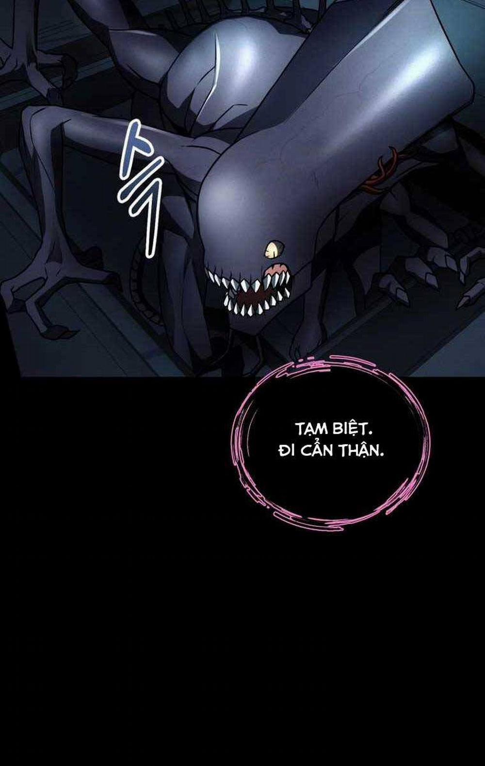 Tôi Đã Trở Thành Quái Vật Không Gian 10 trang 74