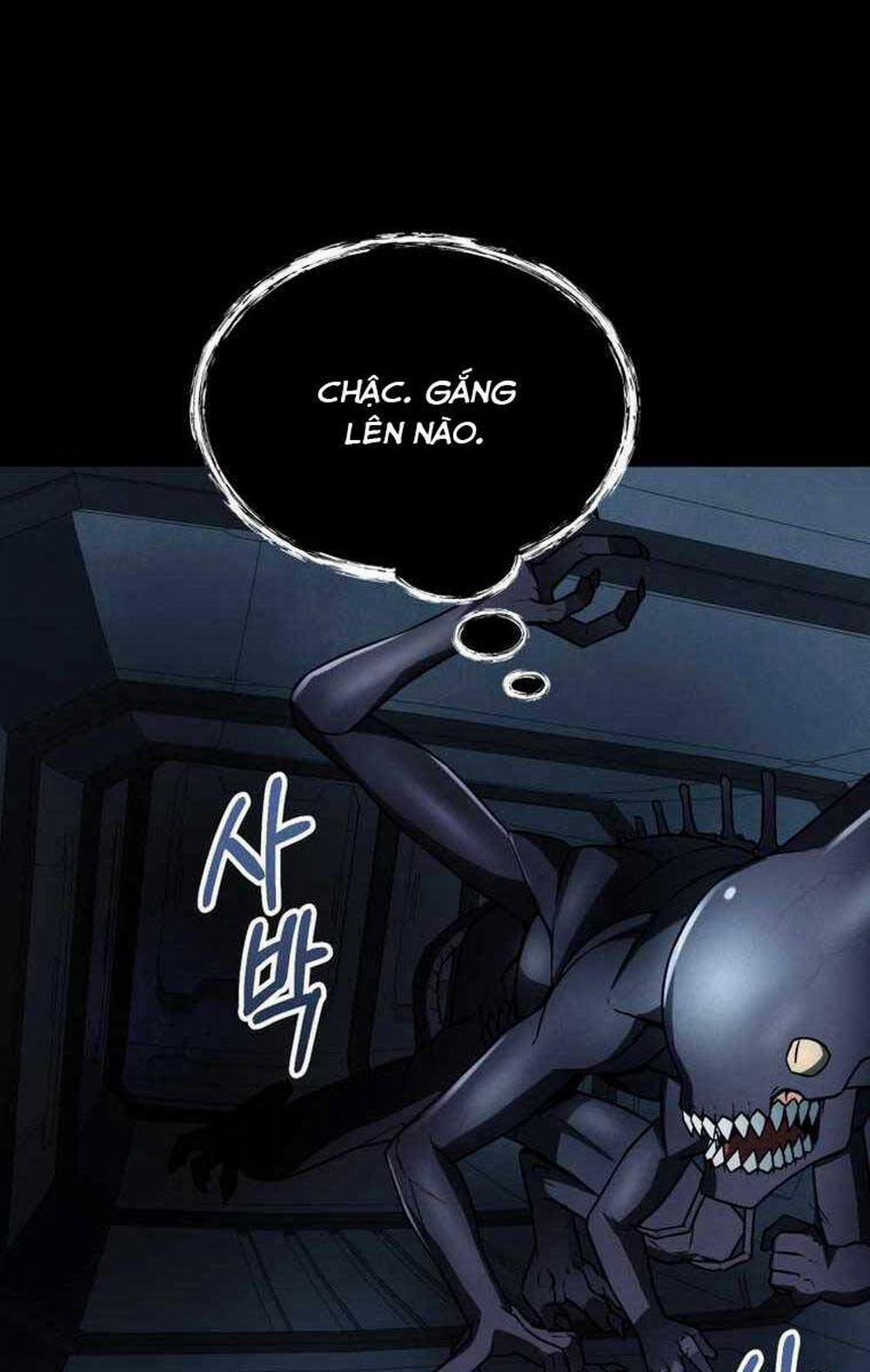 Tôi Đã Trở Thành Quái Vật Không Gian 10 trang 75