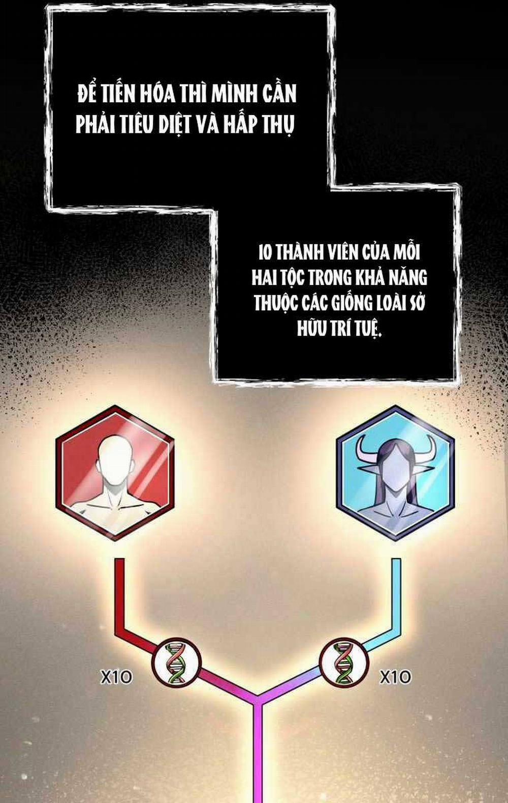 Tôi Đã Trở Thành Quái Vật Không Gian 10 trang 79