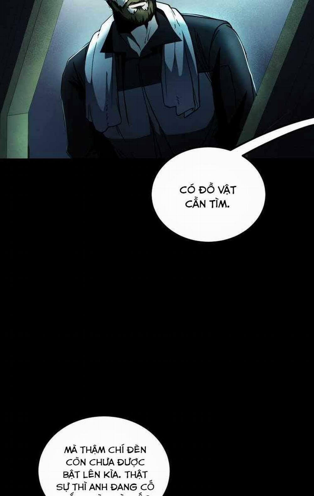 Tôi Đã Trở Thành Quái Vật Không Gian 10 trang 8