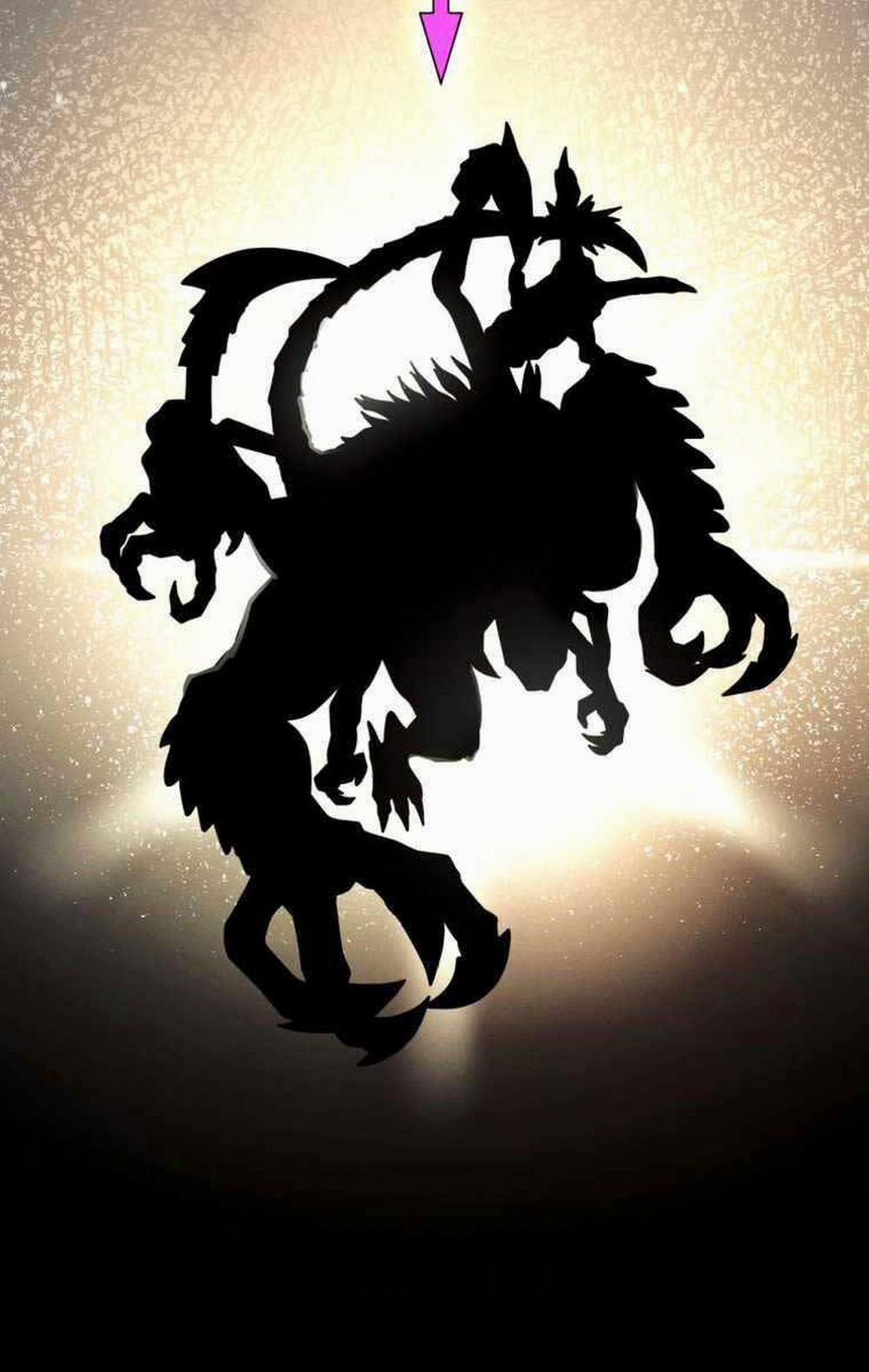 Tôi Đã Trở Thành Quái Vật Không Gian 10 trang 80