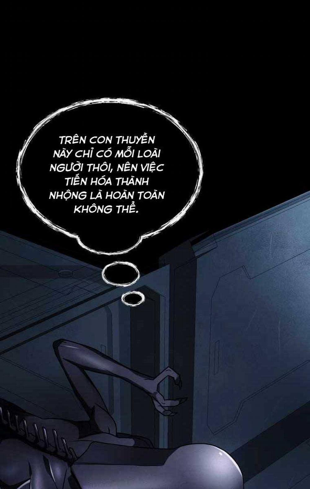 Tôi Đã Trở Thành Quái Vật Không Gian 10 trang 81