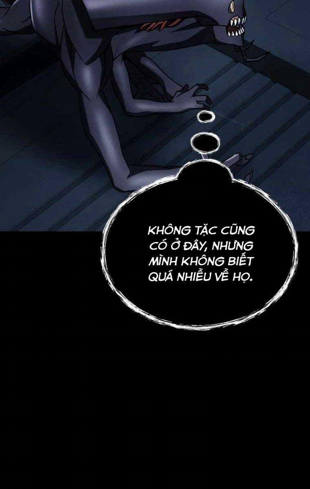 Tôi Đã Trở Thành Quái Vật Không Gian 10 trang 82