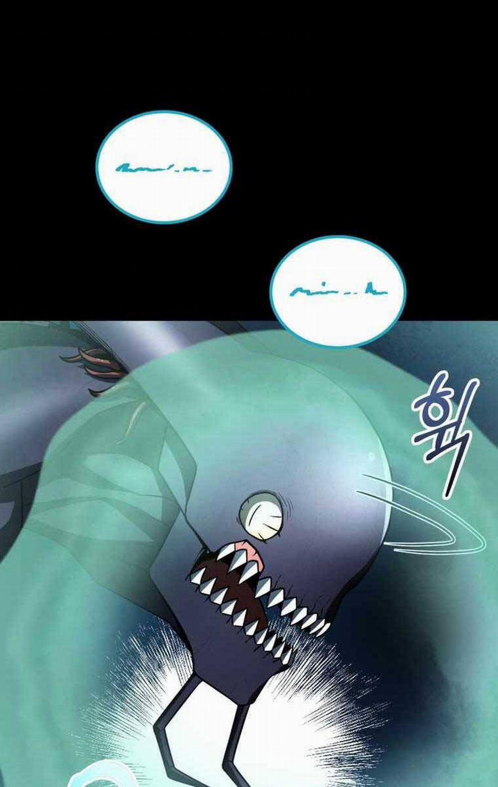 Tôi Đã Trở Thành Quái Vật Không Gian 10 trang 83