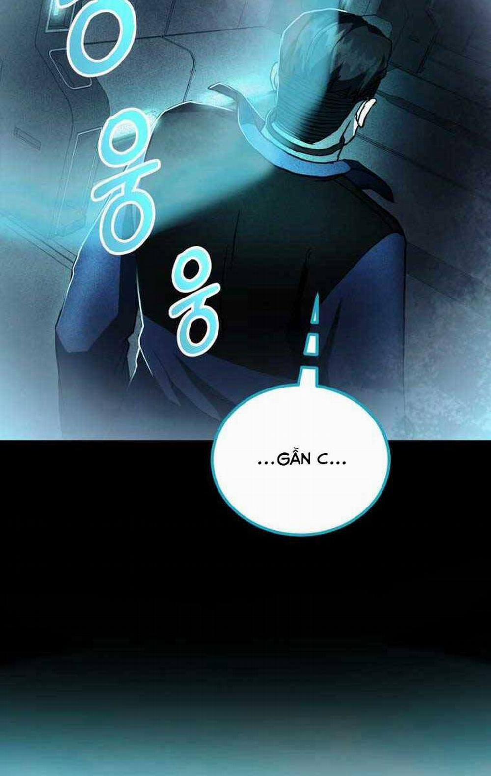 Tôi Đã Trở Thành Quái Vật Không Gian 10 trang 85