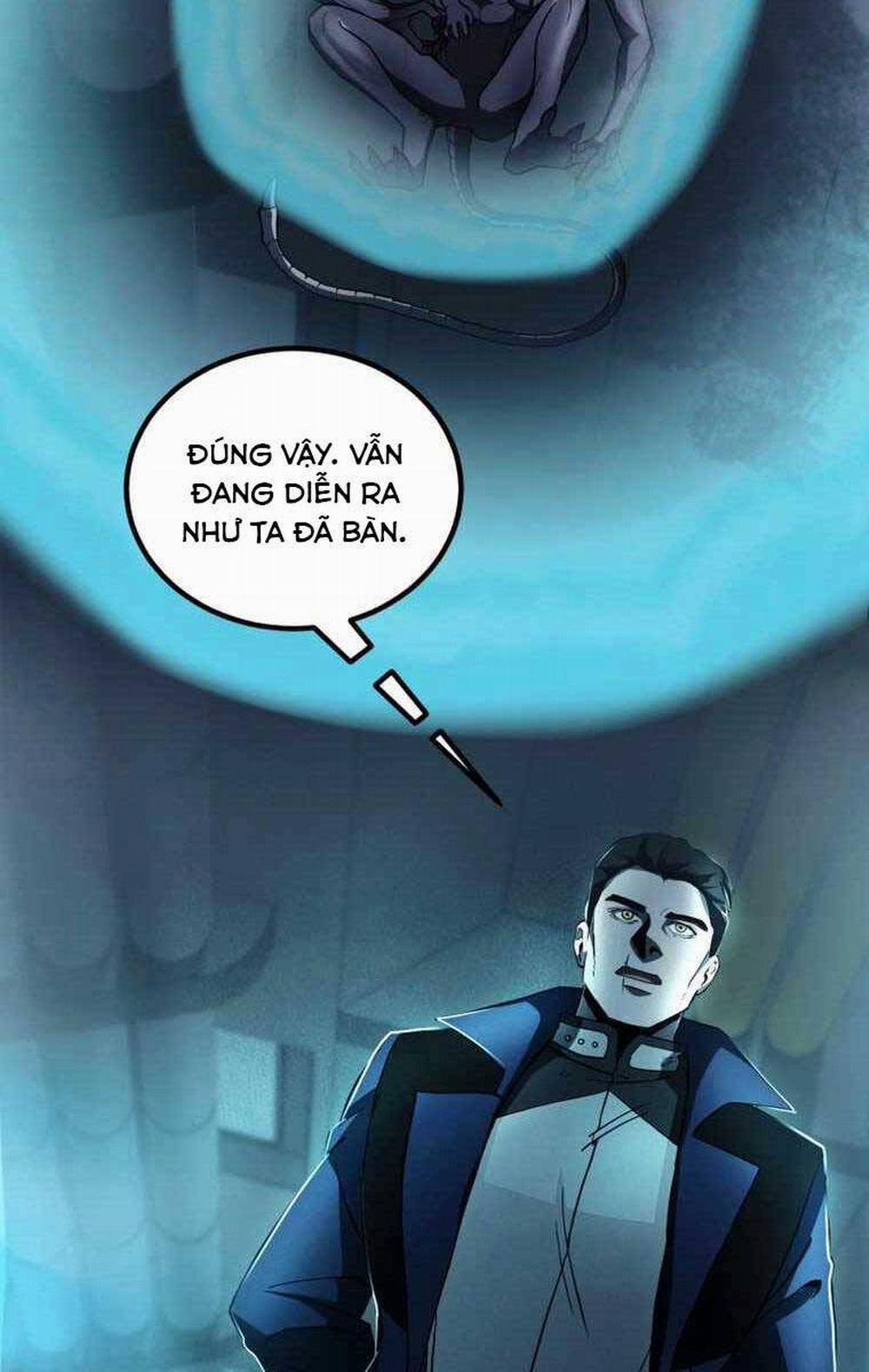 Tôi Đã Trở Thành Quái Vật Không Gian 10 trang 87