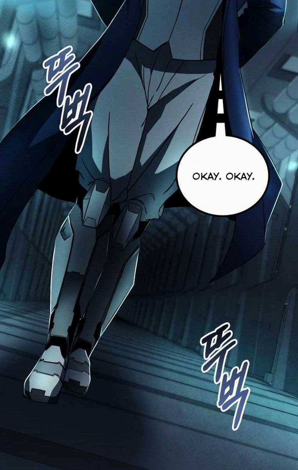 Tôi Đã Trở Thành Quái Vật Không Gian 10 trang 88