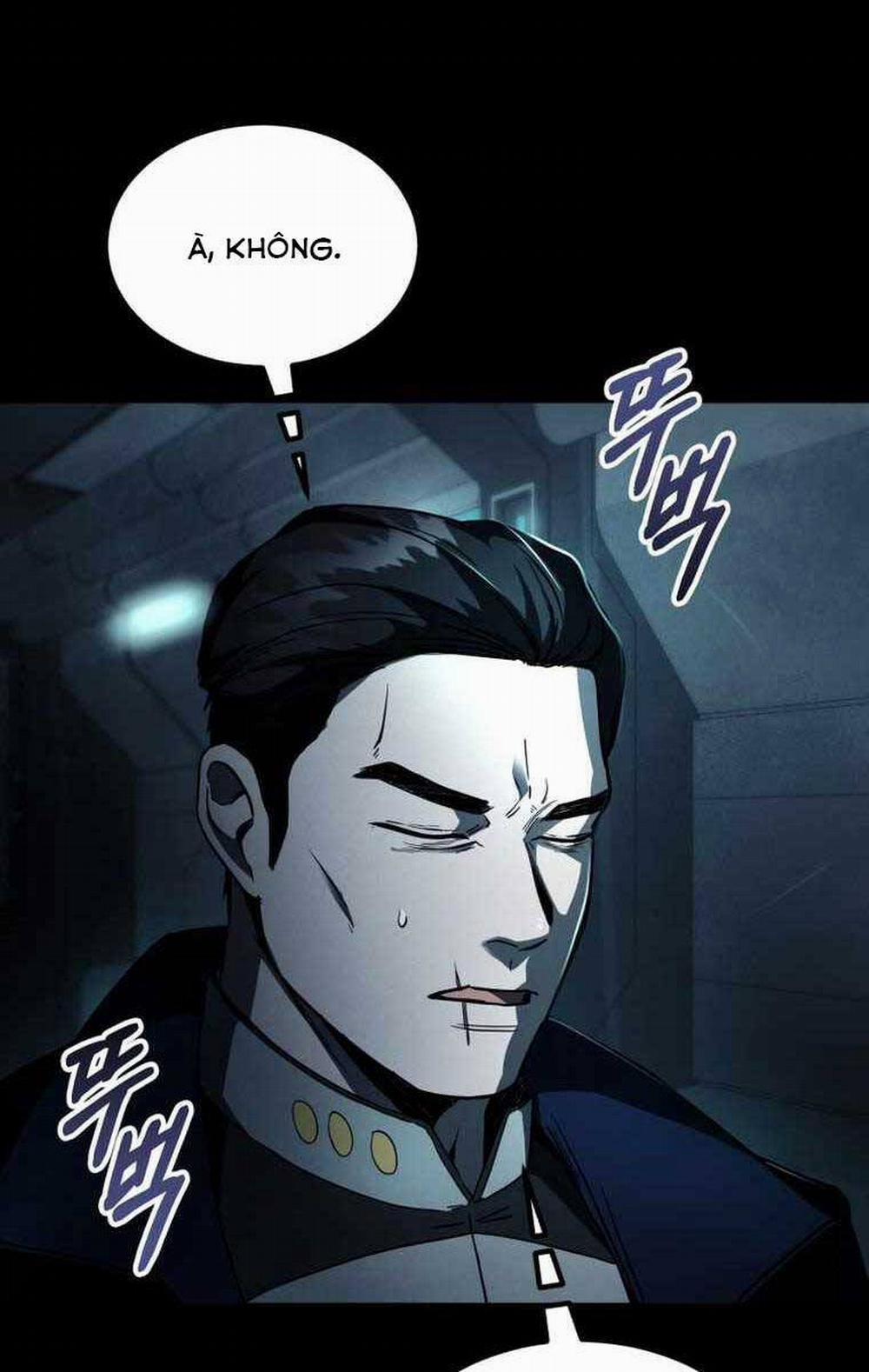 Tôi Đã Trở Thành Quái Vật Không Gian 10 trang 91