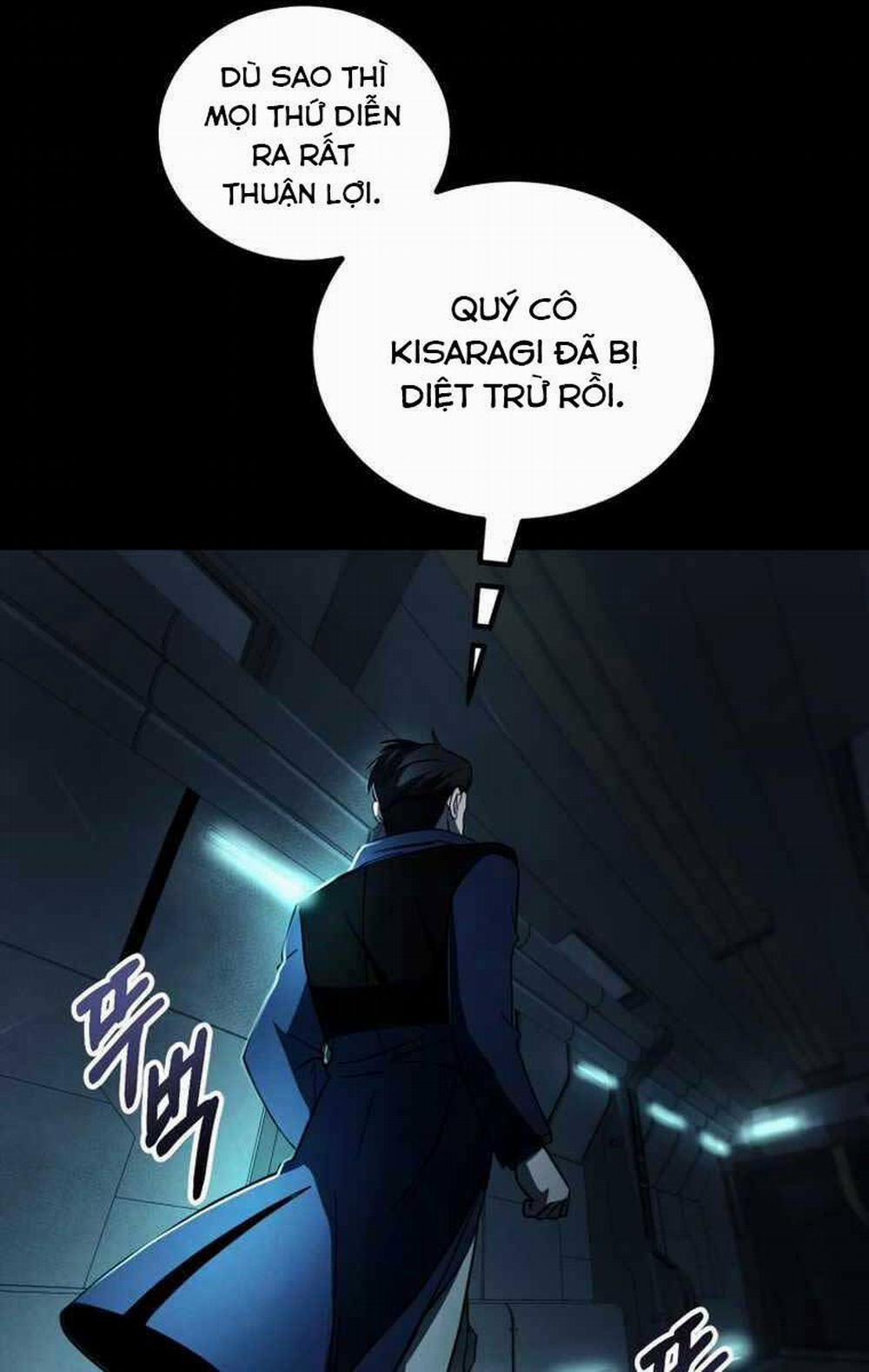 Tôi Đã Trở Thành Quái Vật Không Gian 10 trang 93