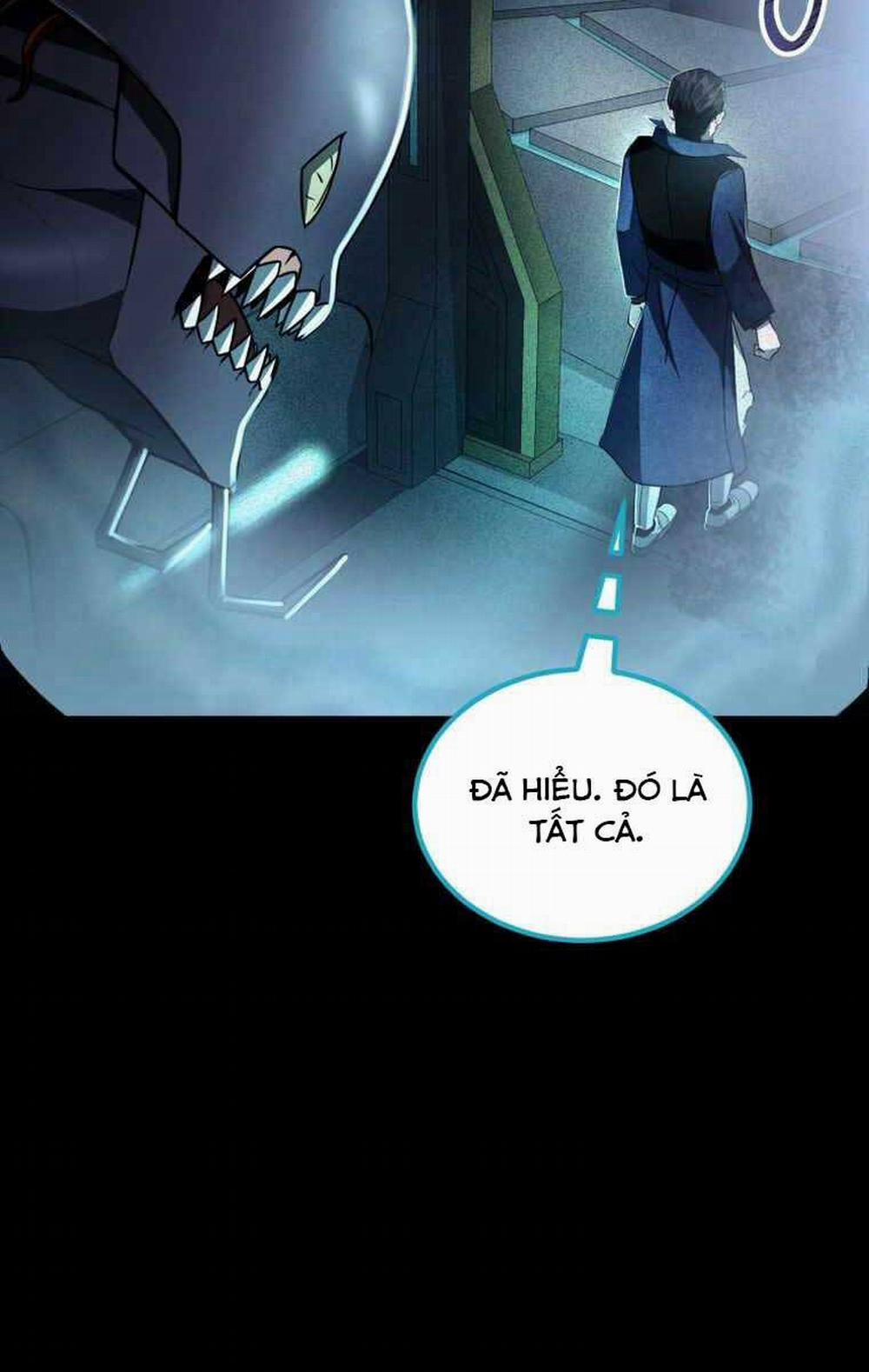 Tôi Đã Trở Thành Quái Vật Không Gian 10 trang 99