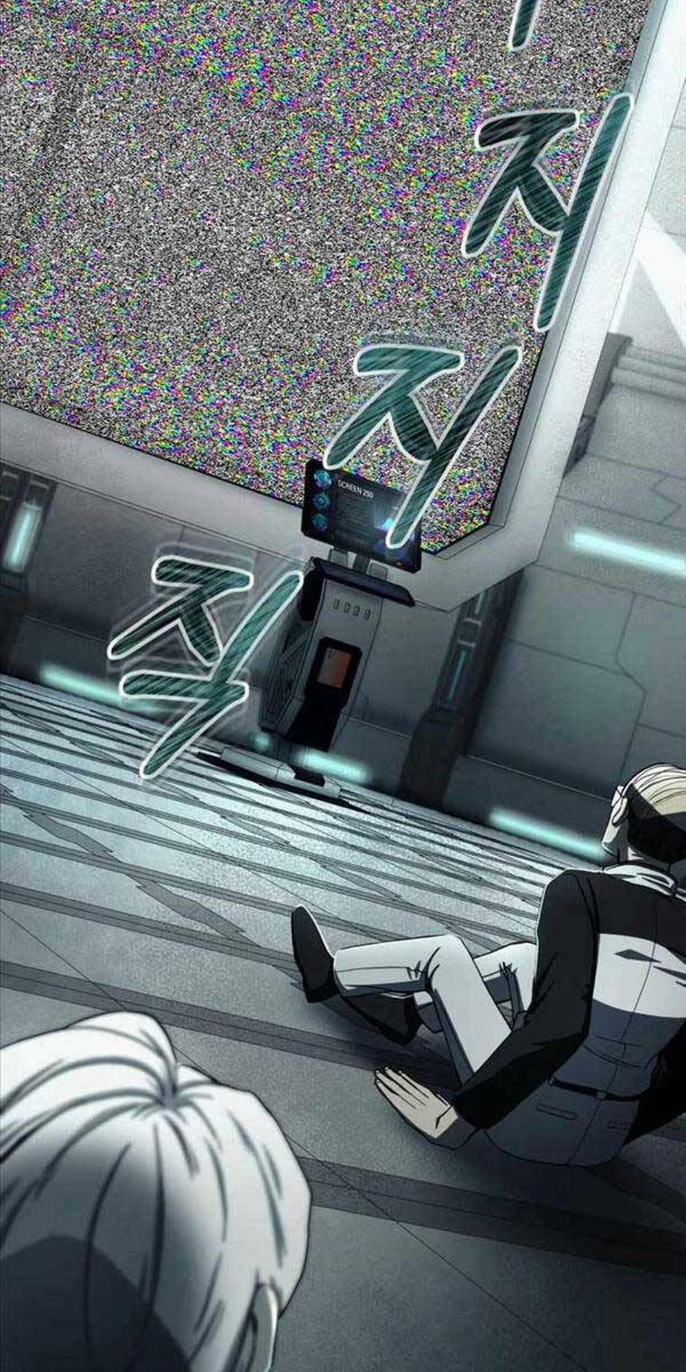 Tôi Đã Trở Thành Quái Vật Không Gian 11 trang 102