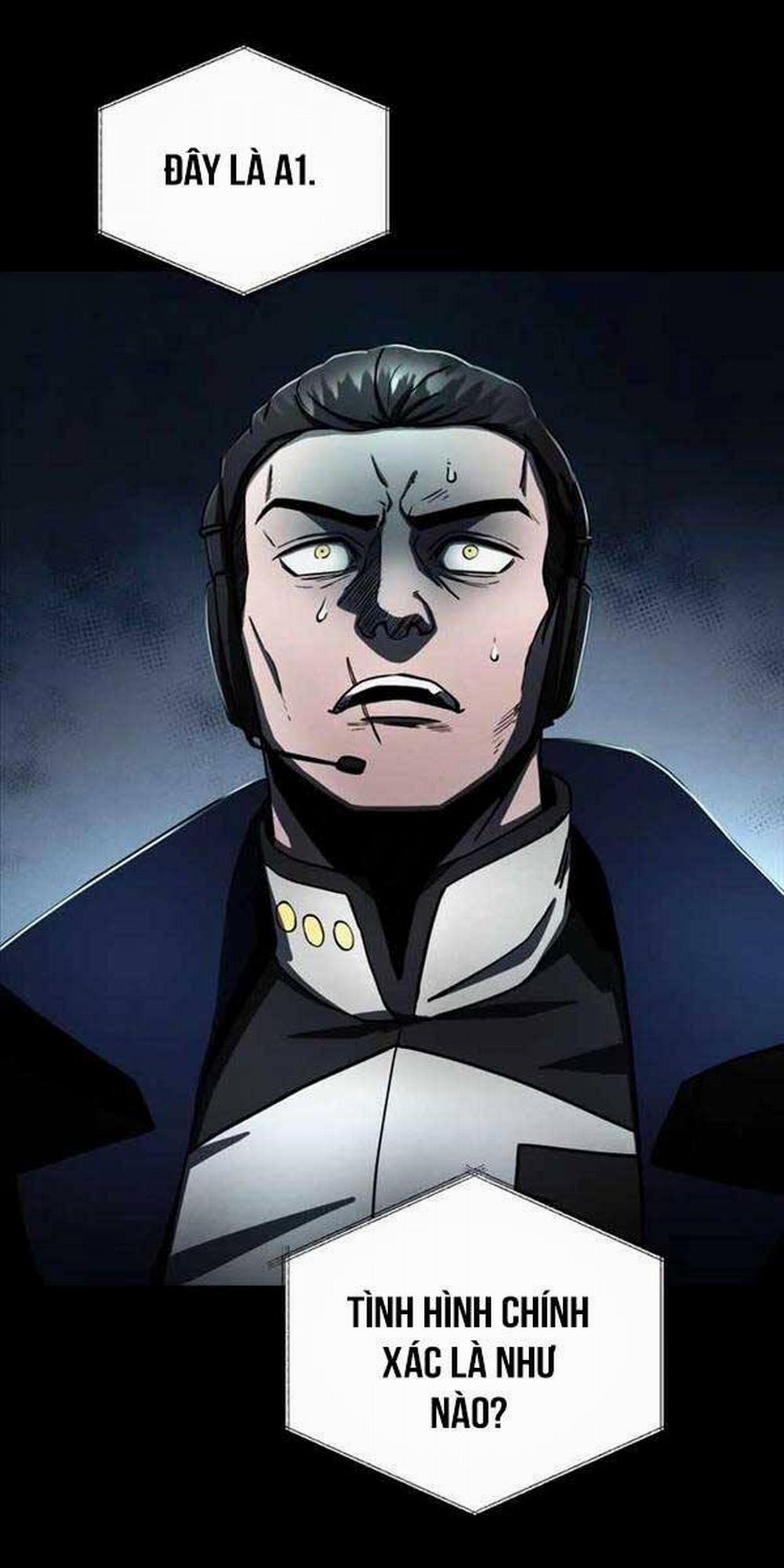 Tôi Đã Trở Thành Quái Vật Không Gian 11 trang 104