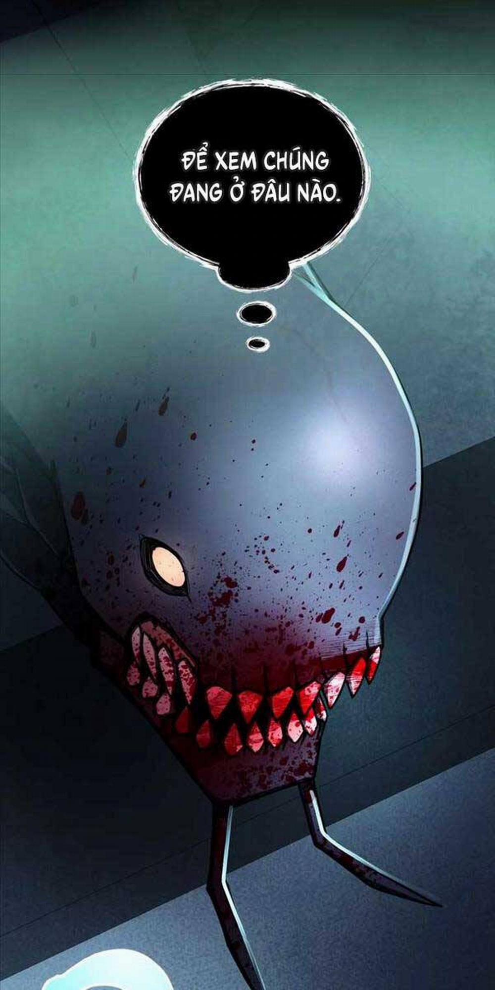 Tôi Đã Trở Thành Quái Vật Không Gian 11 trang 119