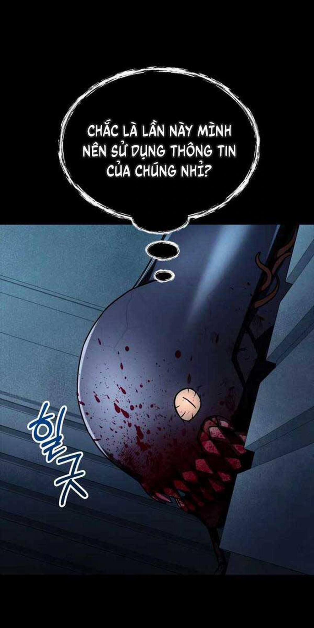 Tôi Đã Trở Thành Quái Vật Không Gian 11 trang 127