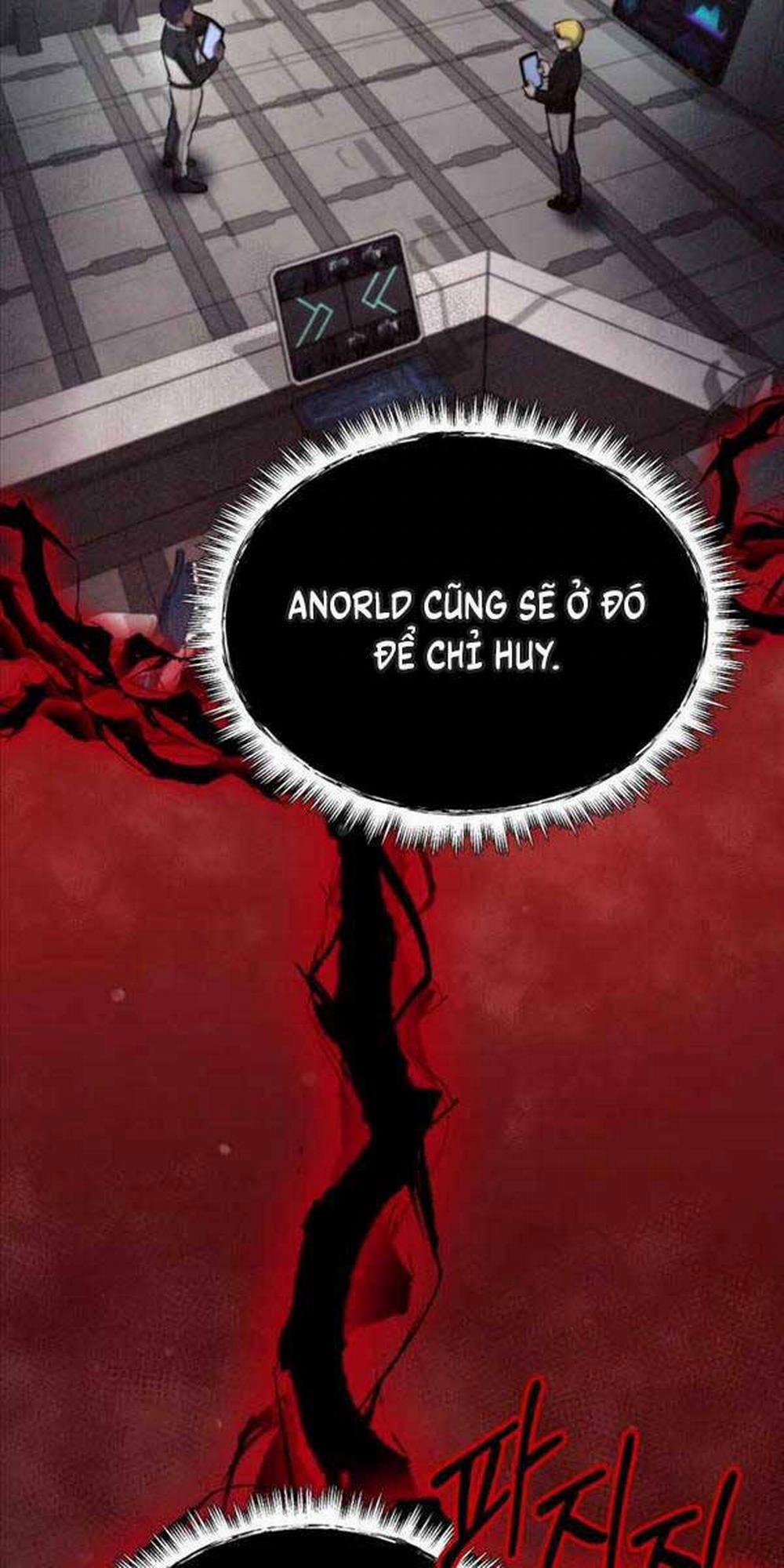 Tôi Đã Trở Thành Quái Vật Không Gian 11 trang 13