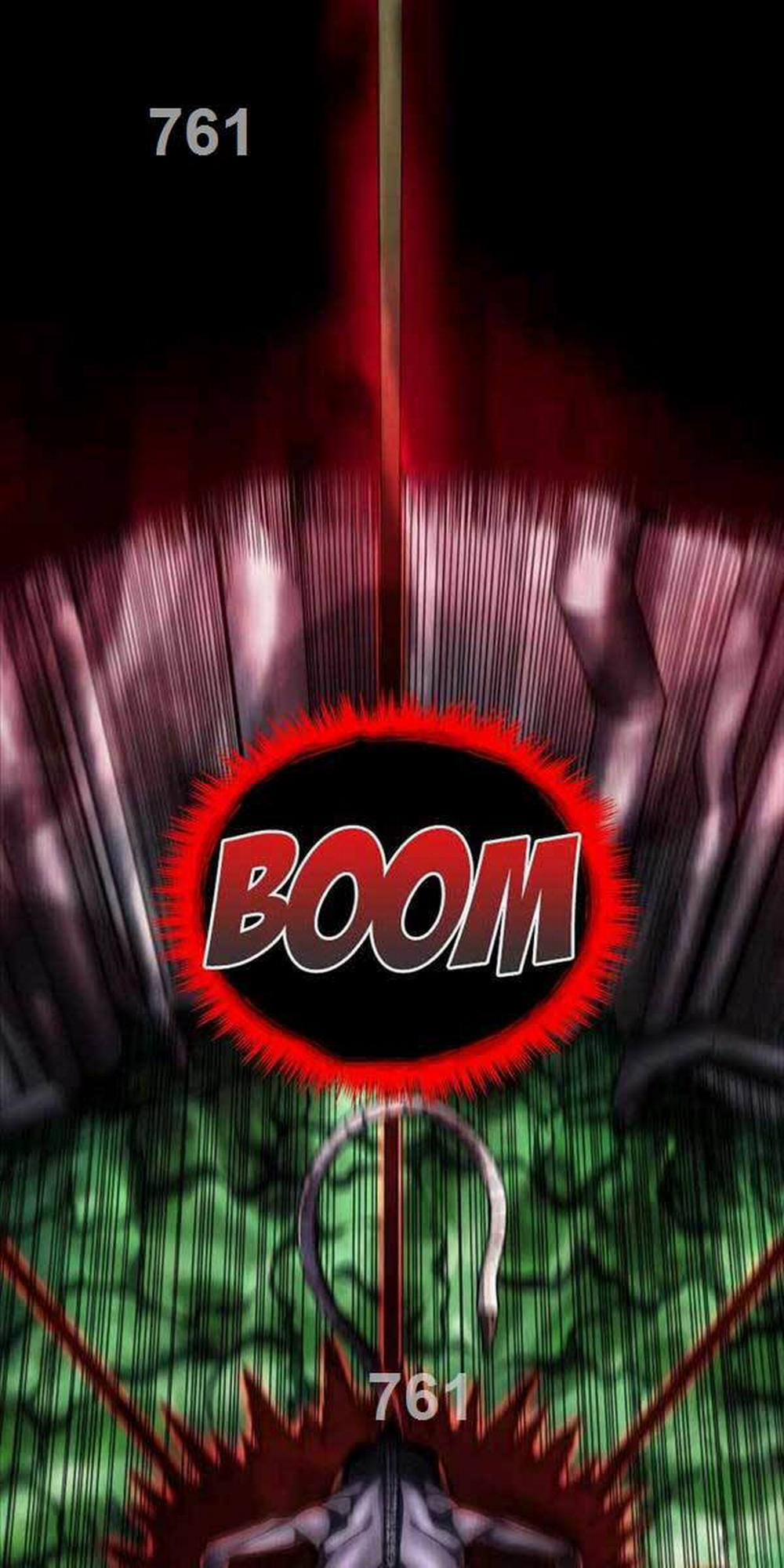 Tôi Đã Trở Thành Quái Vật Không Gian 11 trang 2