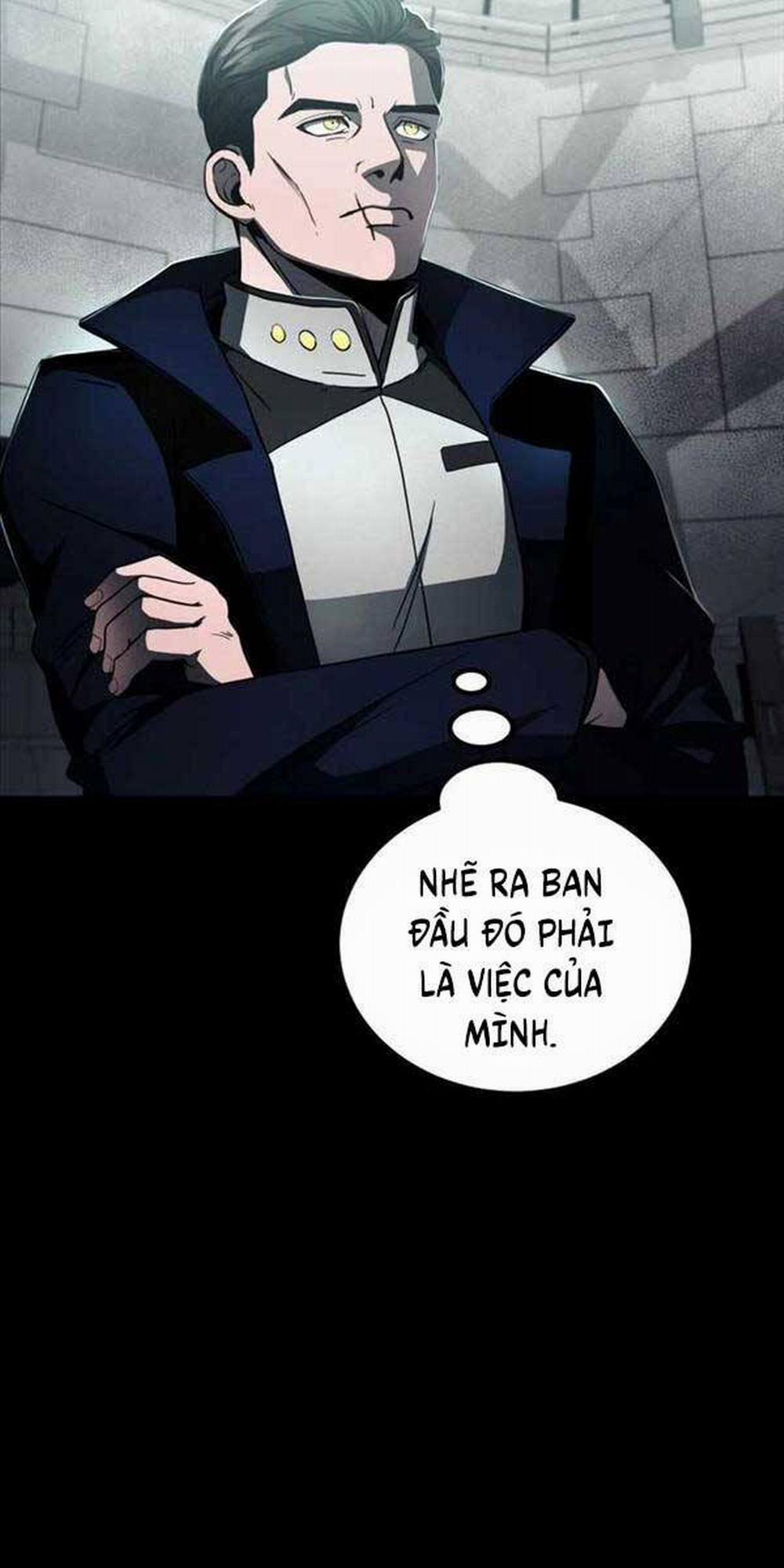 Tôi Đã Trở Thành Quái Vật Không Gian 11 trang 26