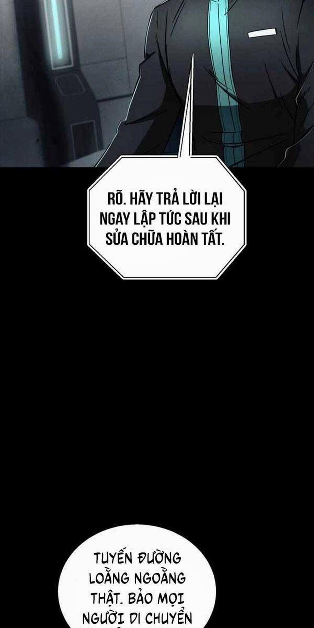 Tôi Đã Trở Thành Quái Vật Không Gian 11 trang 32