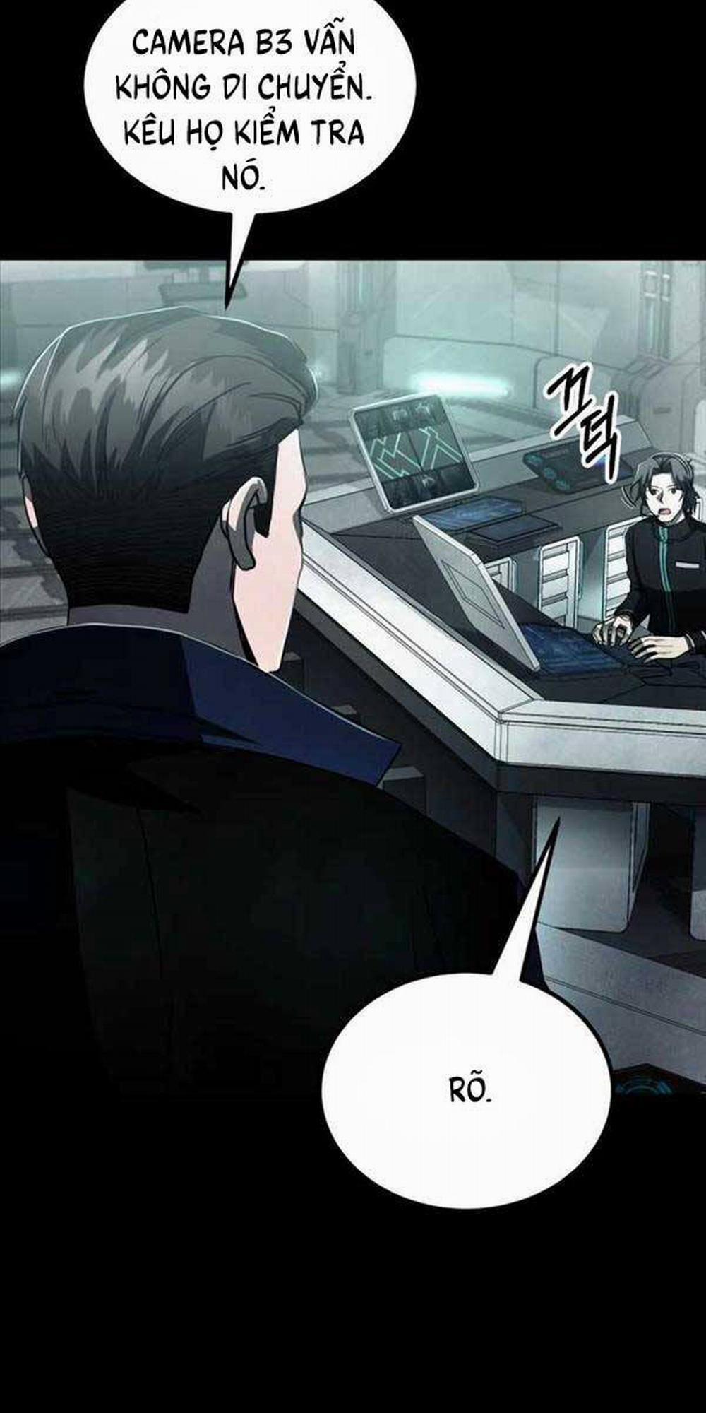 Tôi Đã Trở Thành Quái Vật Không Gian 11 trang 36