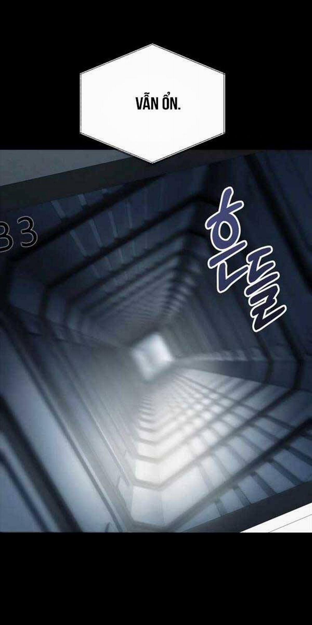 Tôi Đã Trở Thành Quái Vật Không Gian 11 trang 40