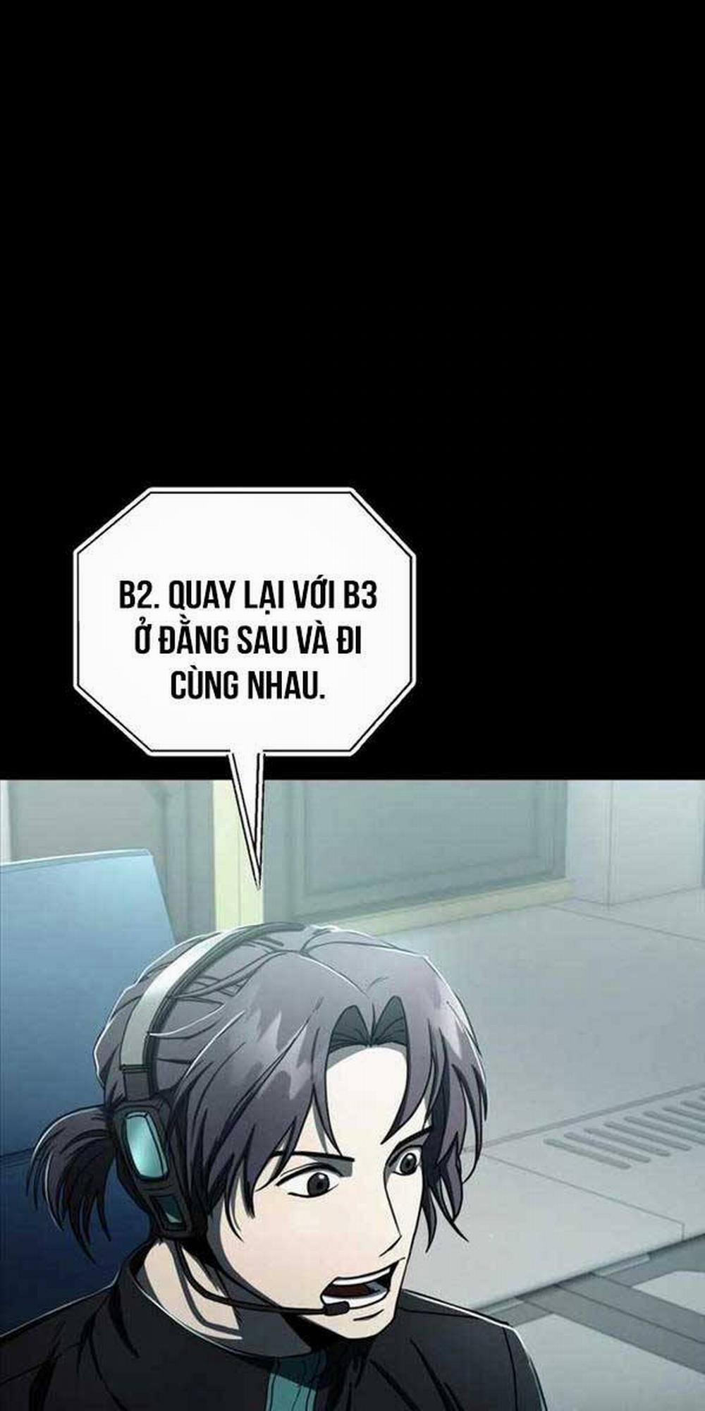 Tôi Đã Trở Thành Quái Vật Không Gian 11 trang 41