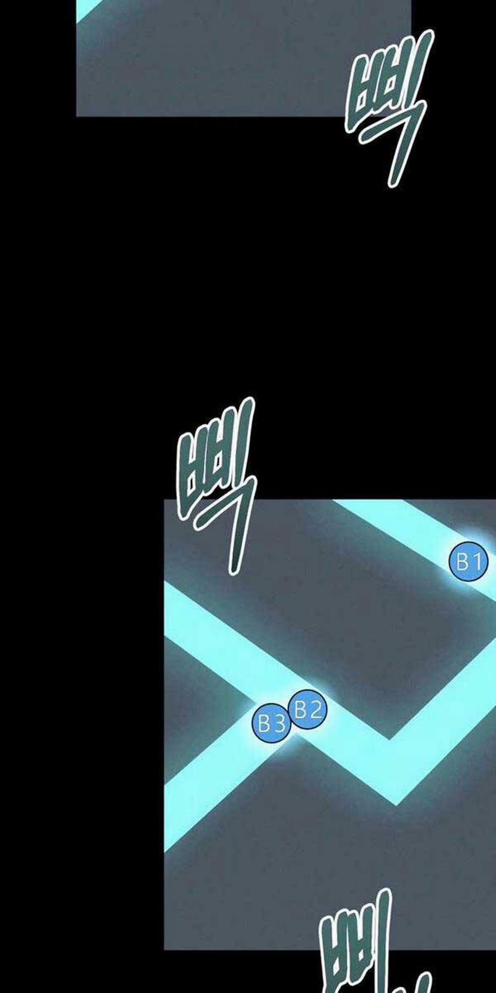 Tôi Đã Trở Thành Quái Vật Không Gian 11 trang 44