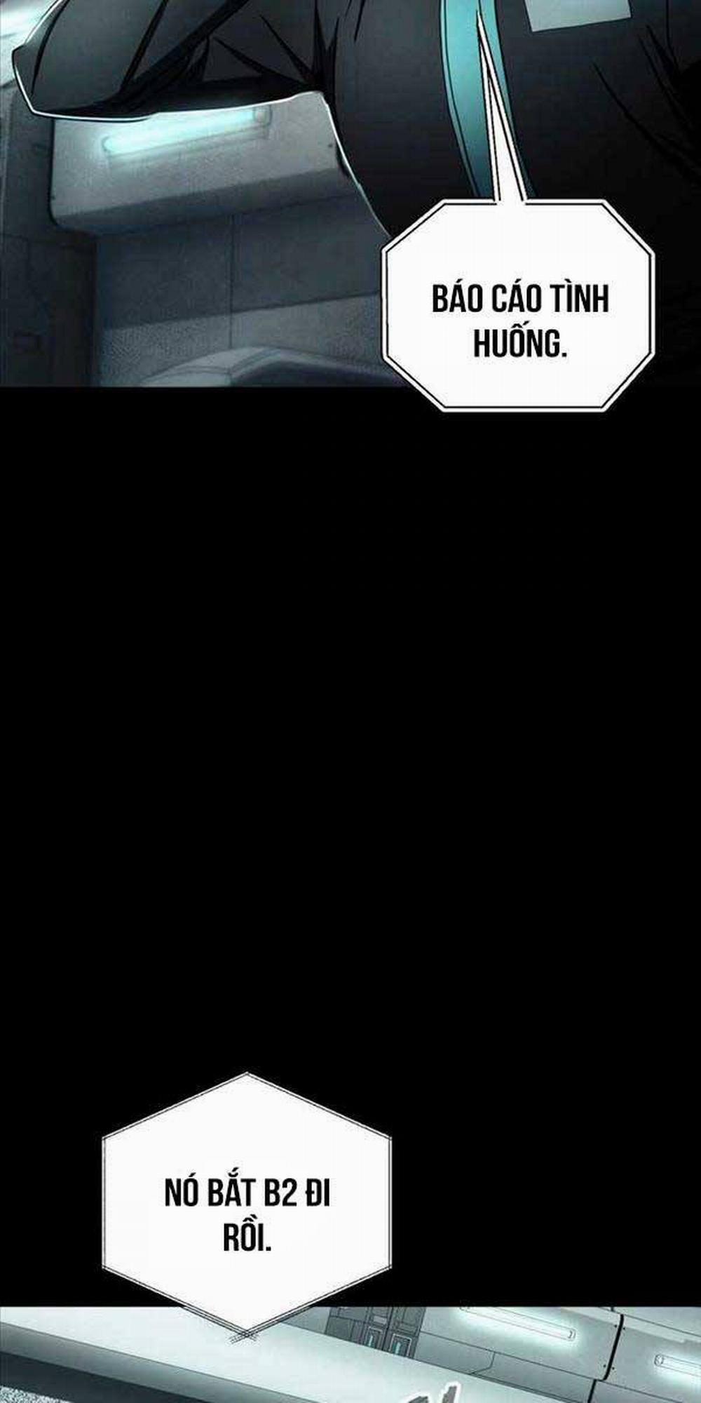 Tôi Đã Trở Thành Quái Vật Không Gian 11 trang 52