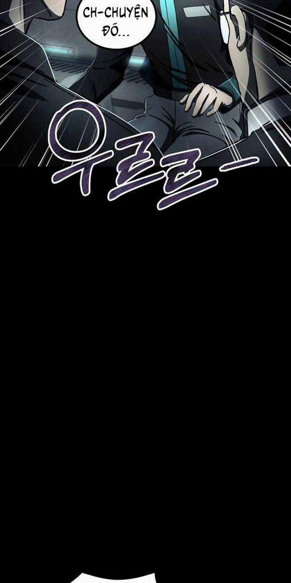 Tôi Đã Trở Thành Quái Vật Không Gian 11 trang 56