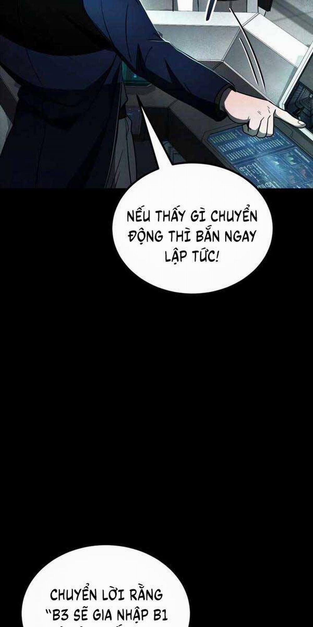 Tôi Đã Trở Thành Quái Vật Không Gian 11 trang 62