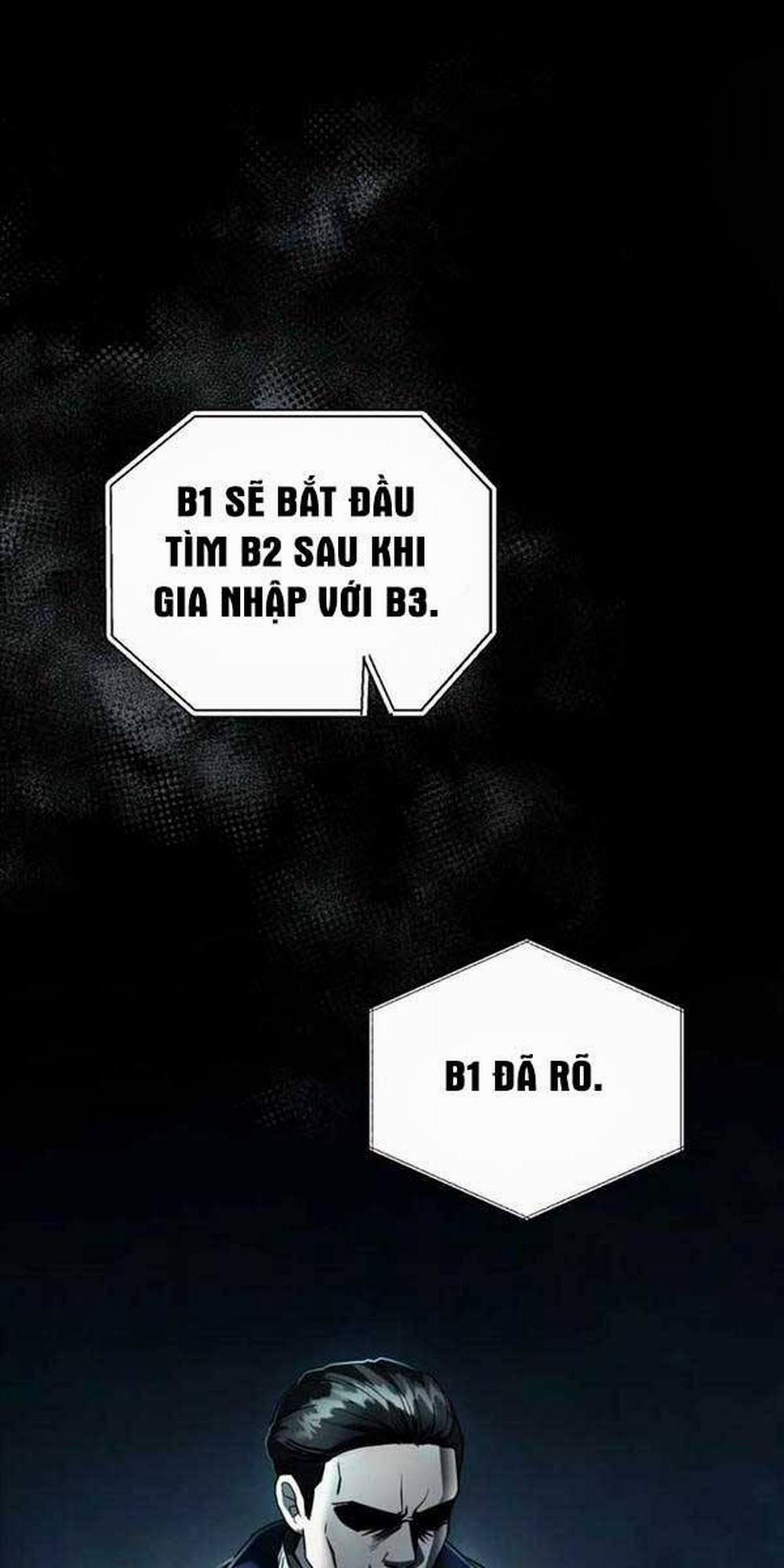 Tôi Đã Trở Thành Quái Vật Không Gian 11 trang 65