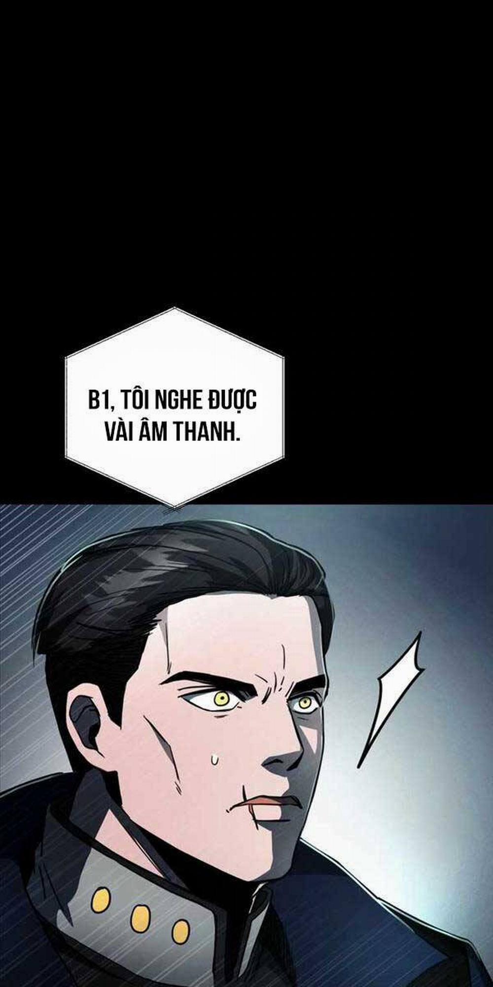 Tôi Đã Trở Thành Quái Vật Không Gian 11 trang 68