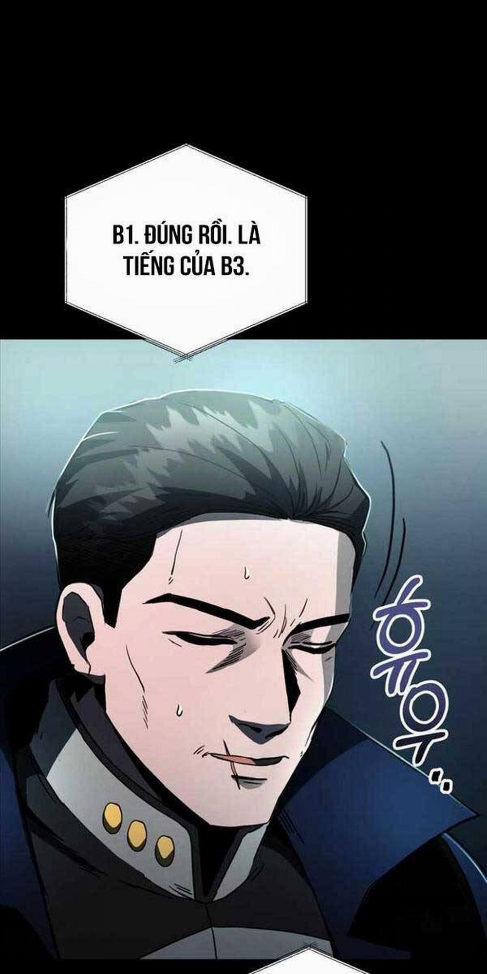 Tôi Đã Trở Thành Quái Vật Không Gian 11 trang 71