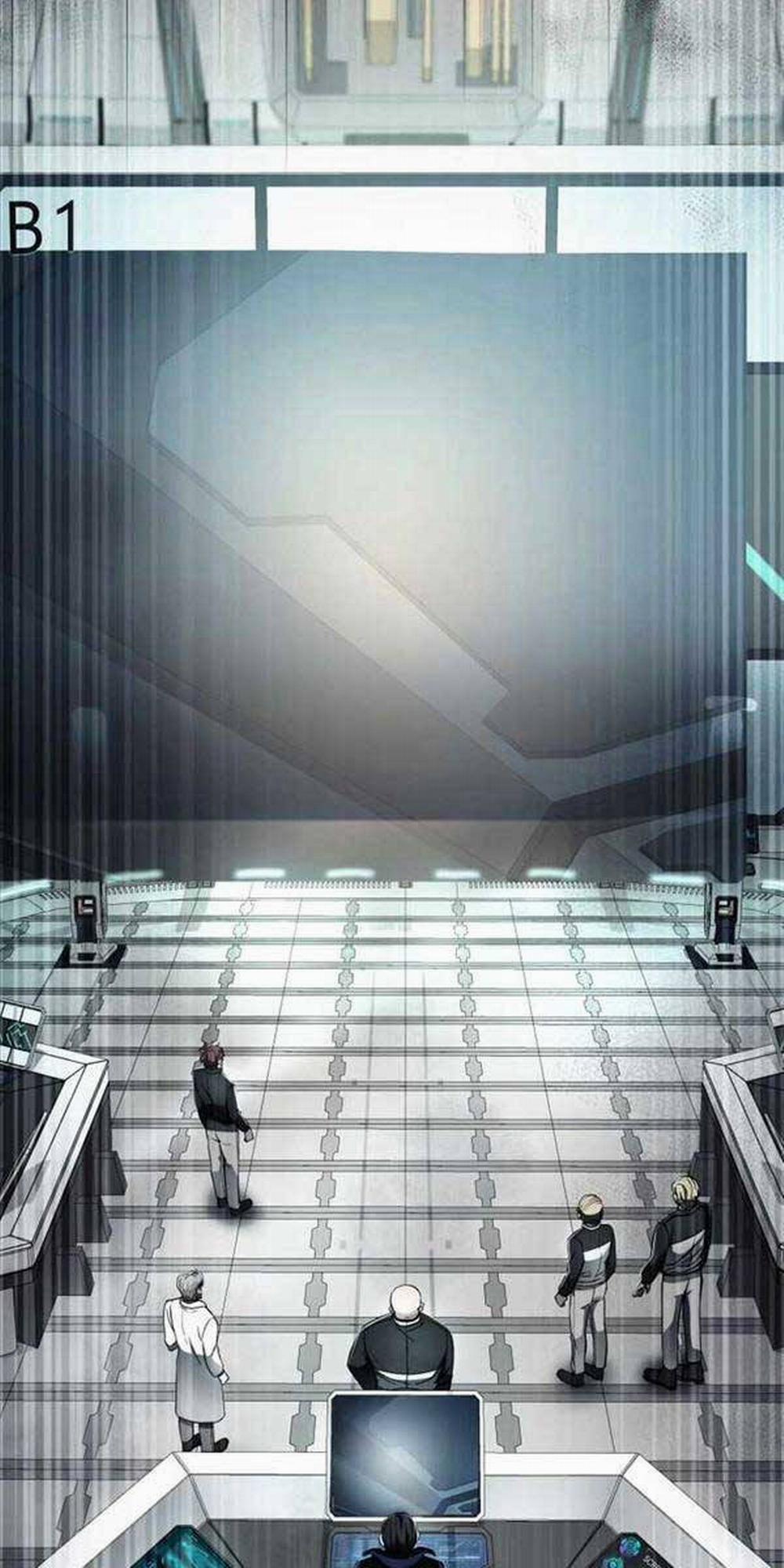 Tôi Đã Trở Thành Quái Vật Không Gian 11 trang 76