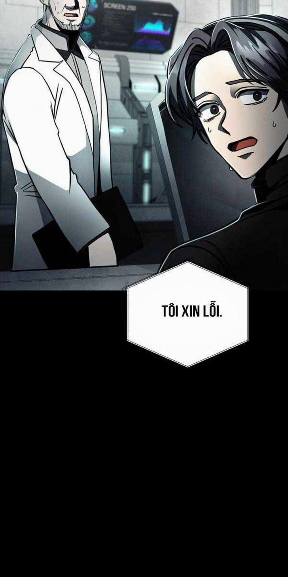 Tôi Đã Trở Thành Quái Vật Không Gian 11 trang 83