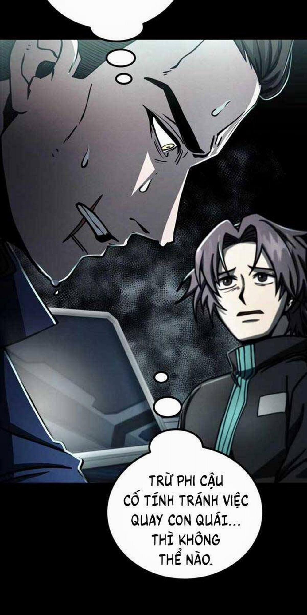 Tôi Đã Trở Thành Quái Vật Không Gian 11 trang 87