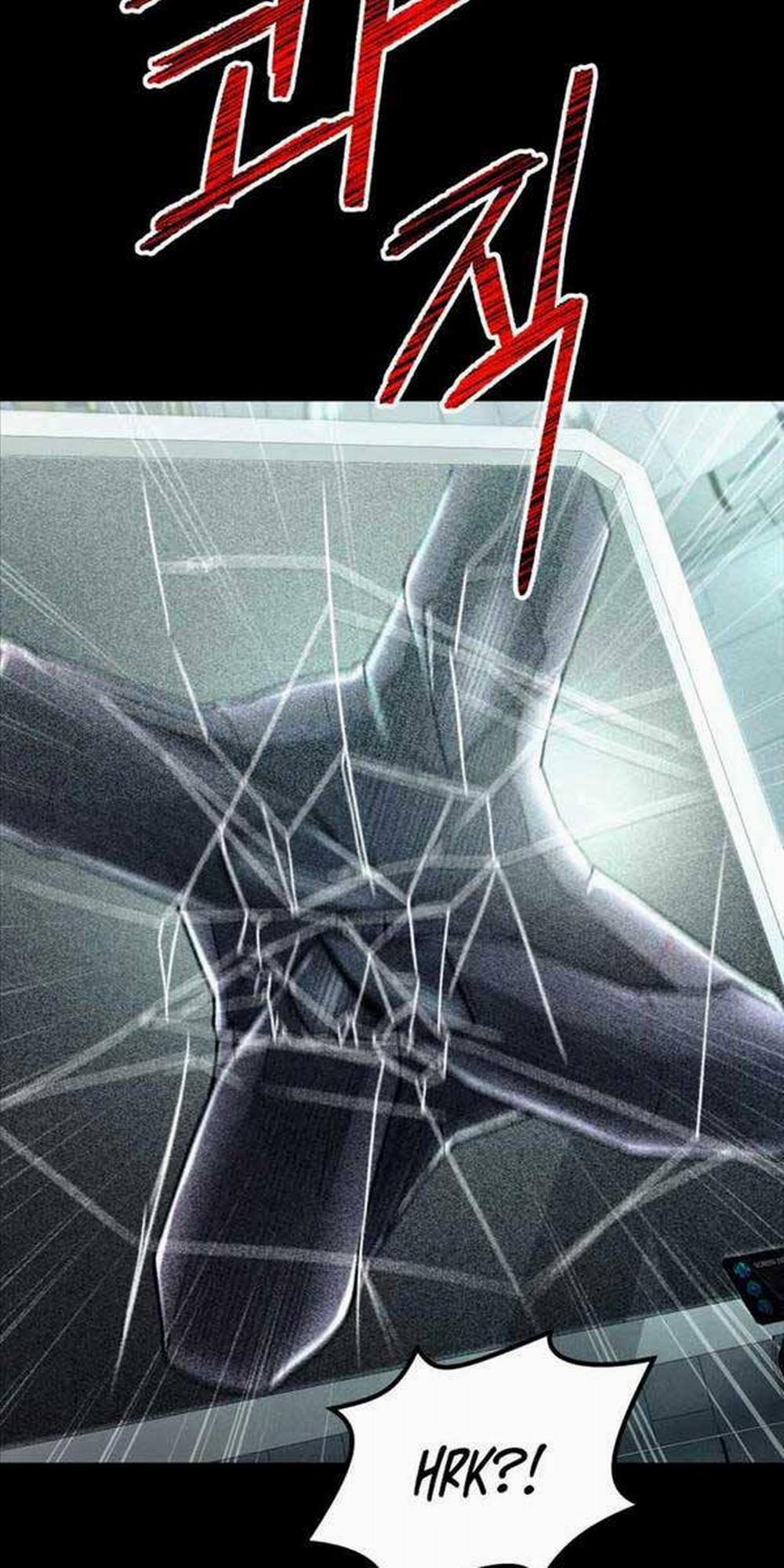 Tôi Đã Trở Thành Quái Vật Không Gian 11 trang 98