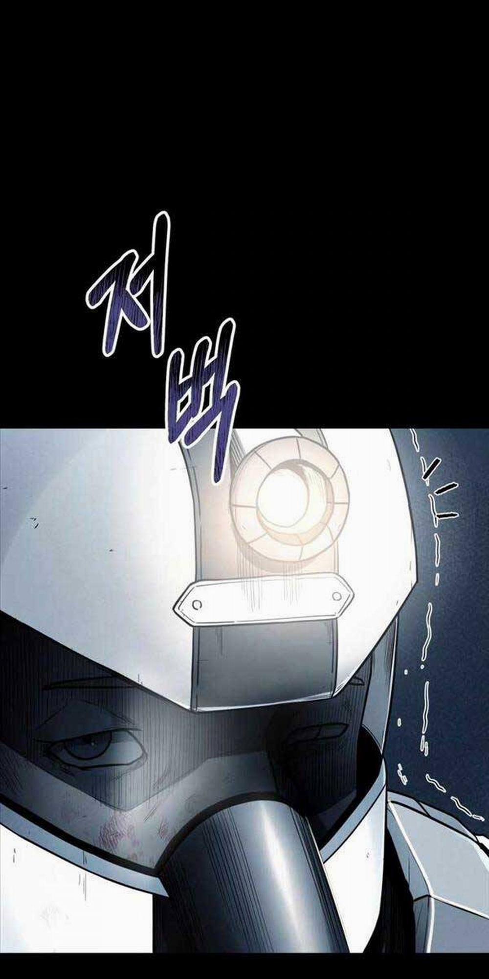 Tôi Đã Trở Thành Quái Vật Không Gian 12 trang 107