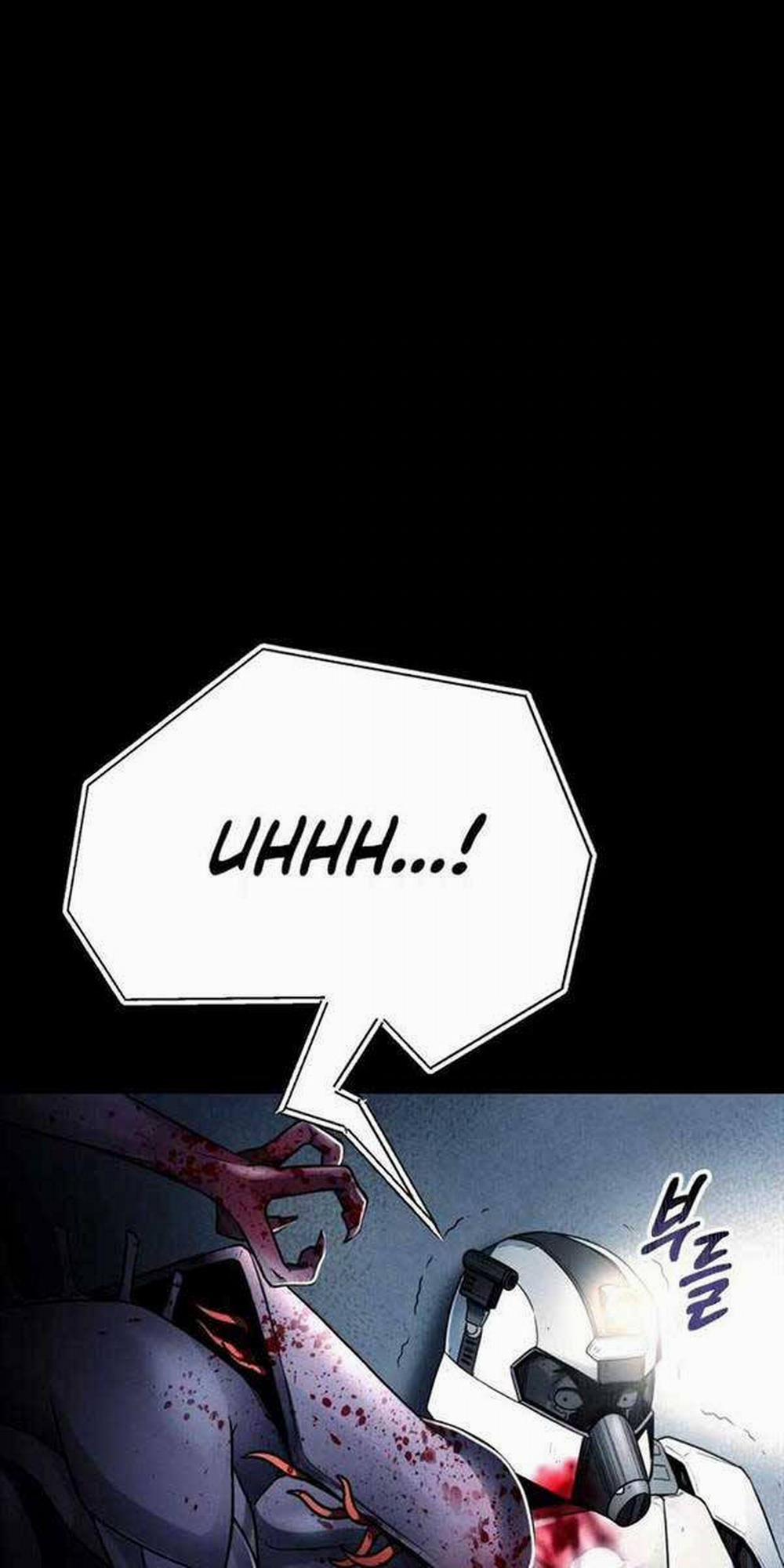 Tôi Đã Trở Thành Quái Vật Không Gian 12 trang 112