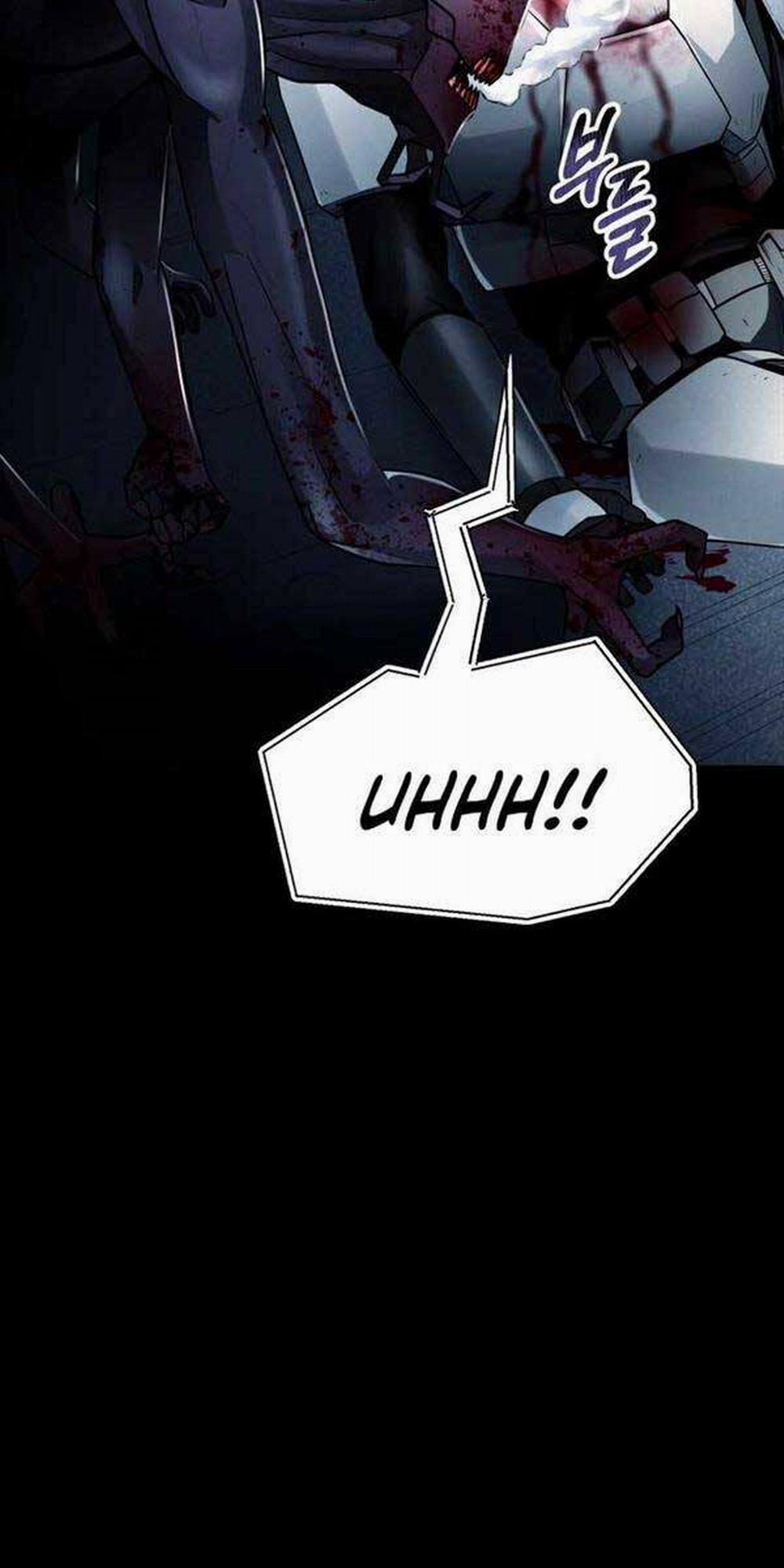 Tôi Đã Trở Thành Quái Vật Không Gian 12 trang 113